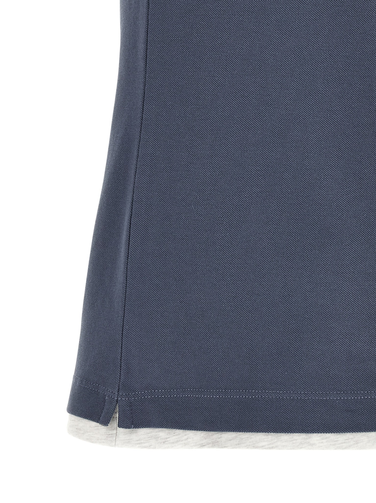 [Brunello Cucinelli] T-shirts Short Sleeve SS26 ME8543966CBL48