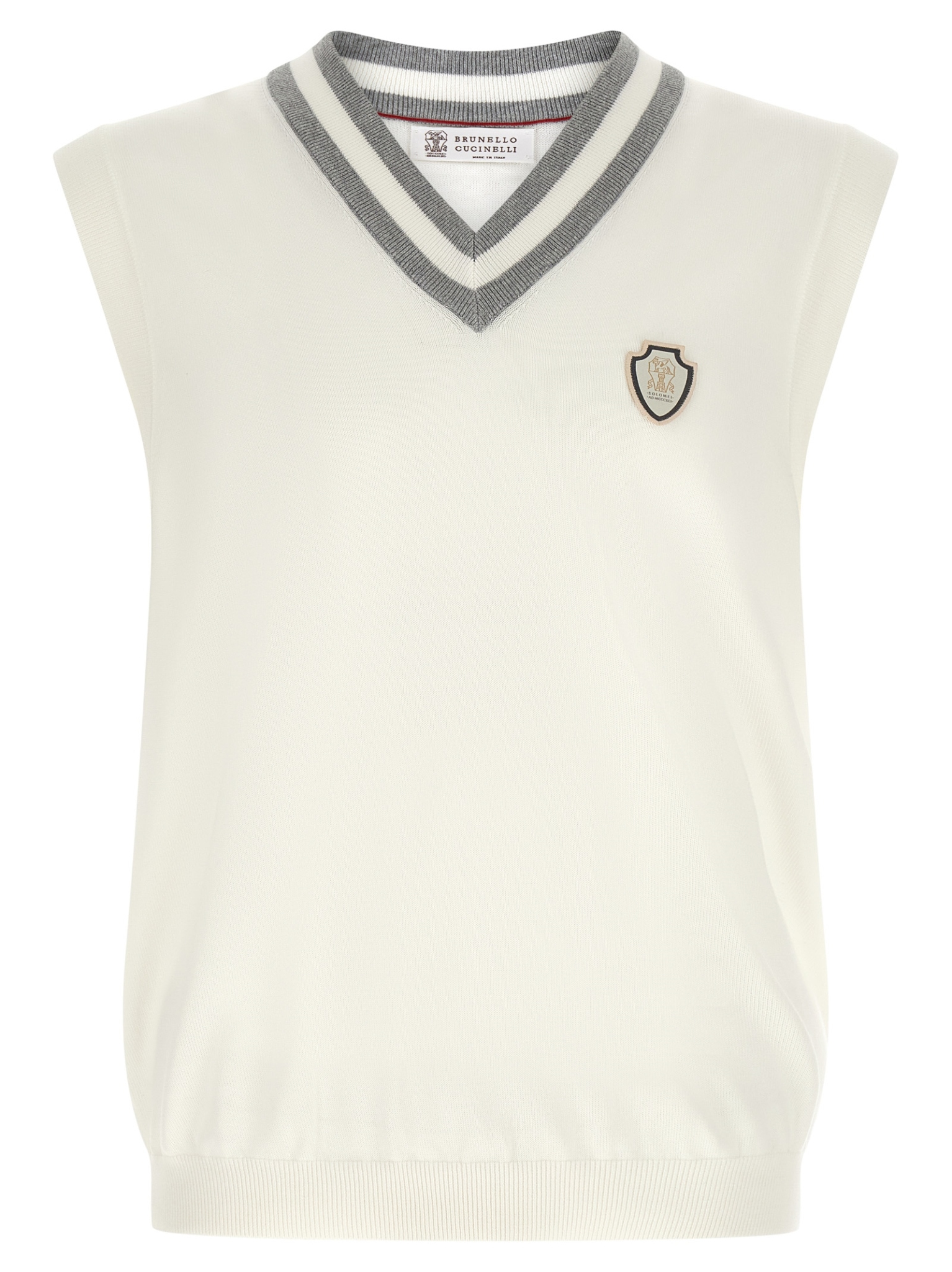 [Brunello Cucinelli] Knitwear SS26 M29203607FCJ068
