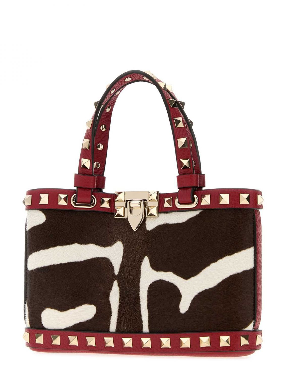 [Valentino Garavani] Minibag SS26 8W0P0AT0AWT AQY