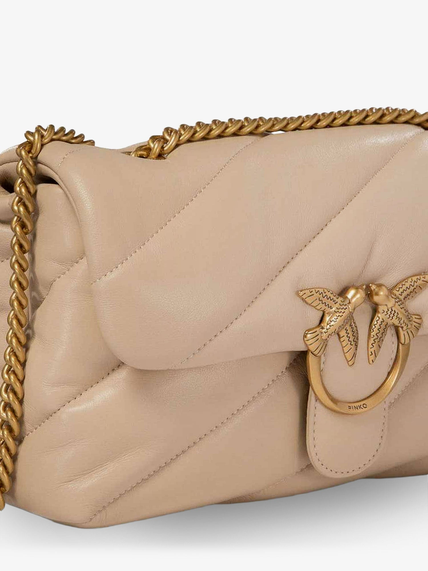 [PINKO] Cross body bag SS26 100038A0F2C50Q