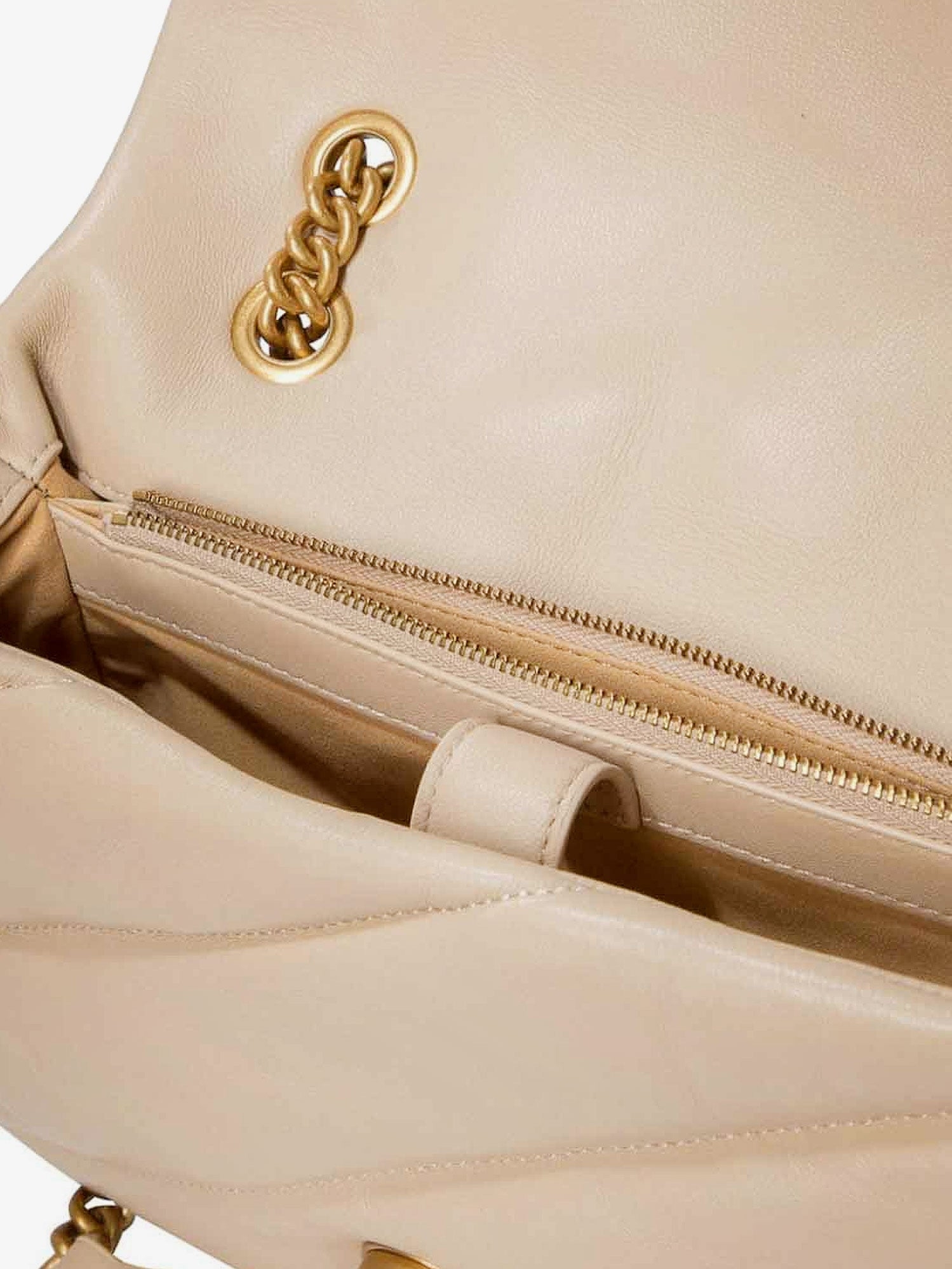 [PINKO] Cross body bag SS26 100038A0F2C50Q
