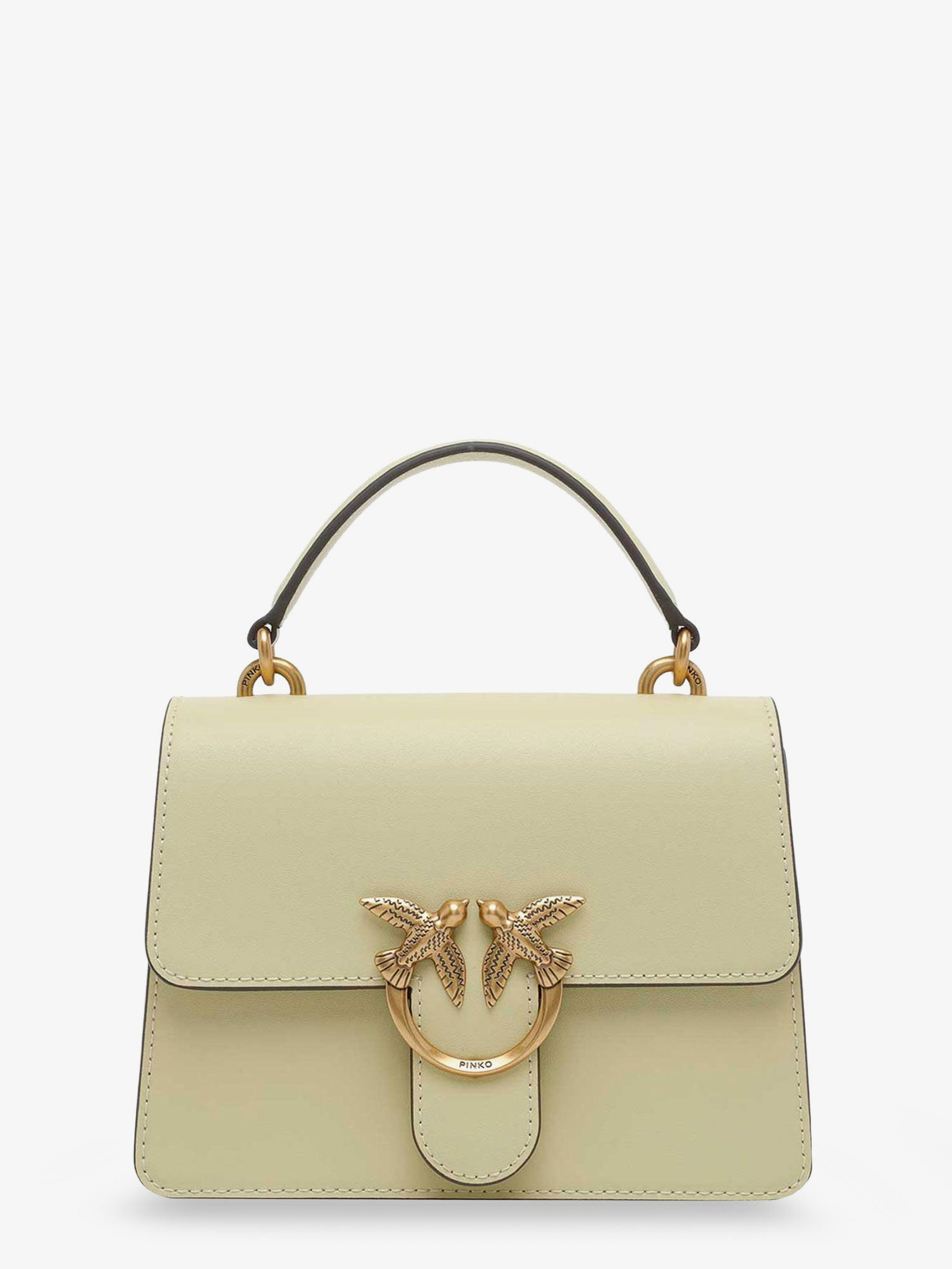 [PINKO] Tote bag SS26 100071A0F1C39Q