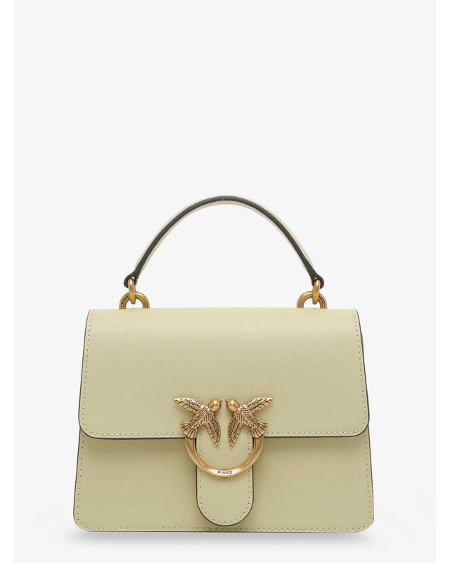 [PINKO] Tote bag SS26 100071A0F1C39Q