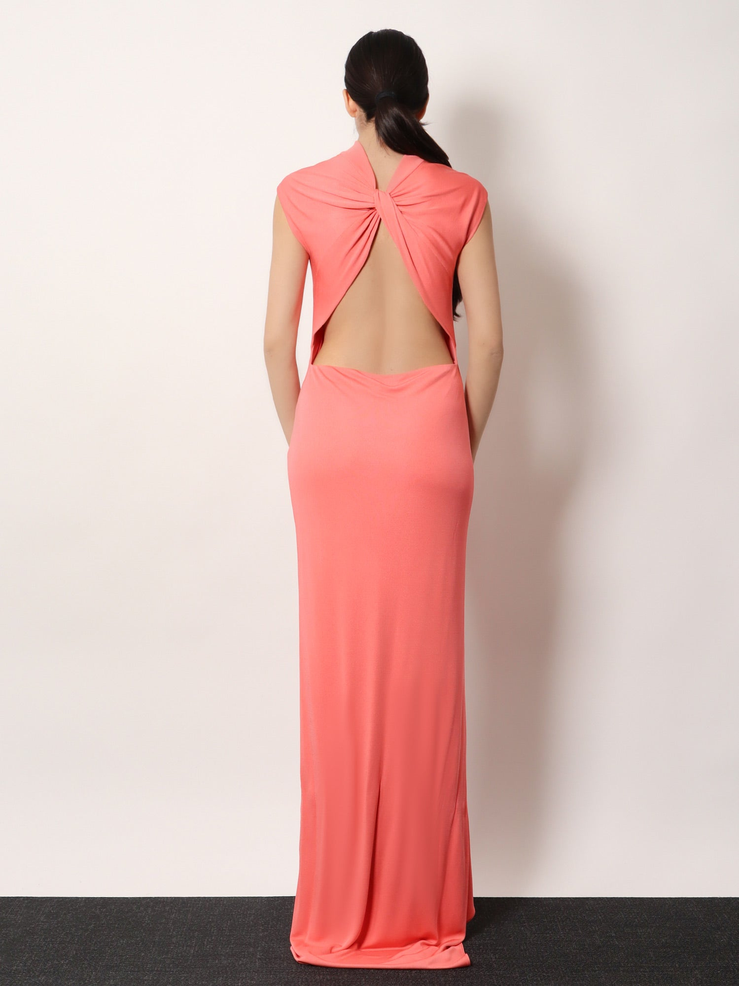 [Tom Ford] Short sleeve dress SS26 ABJ889JEX188OAM