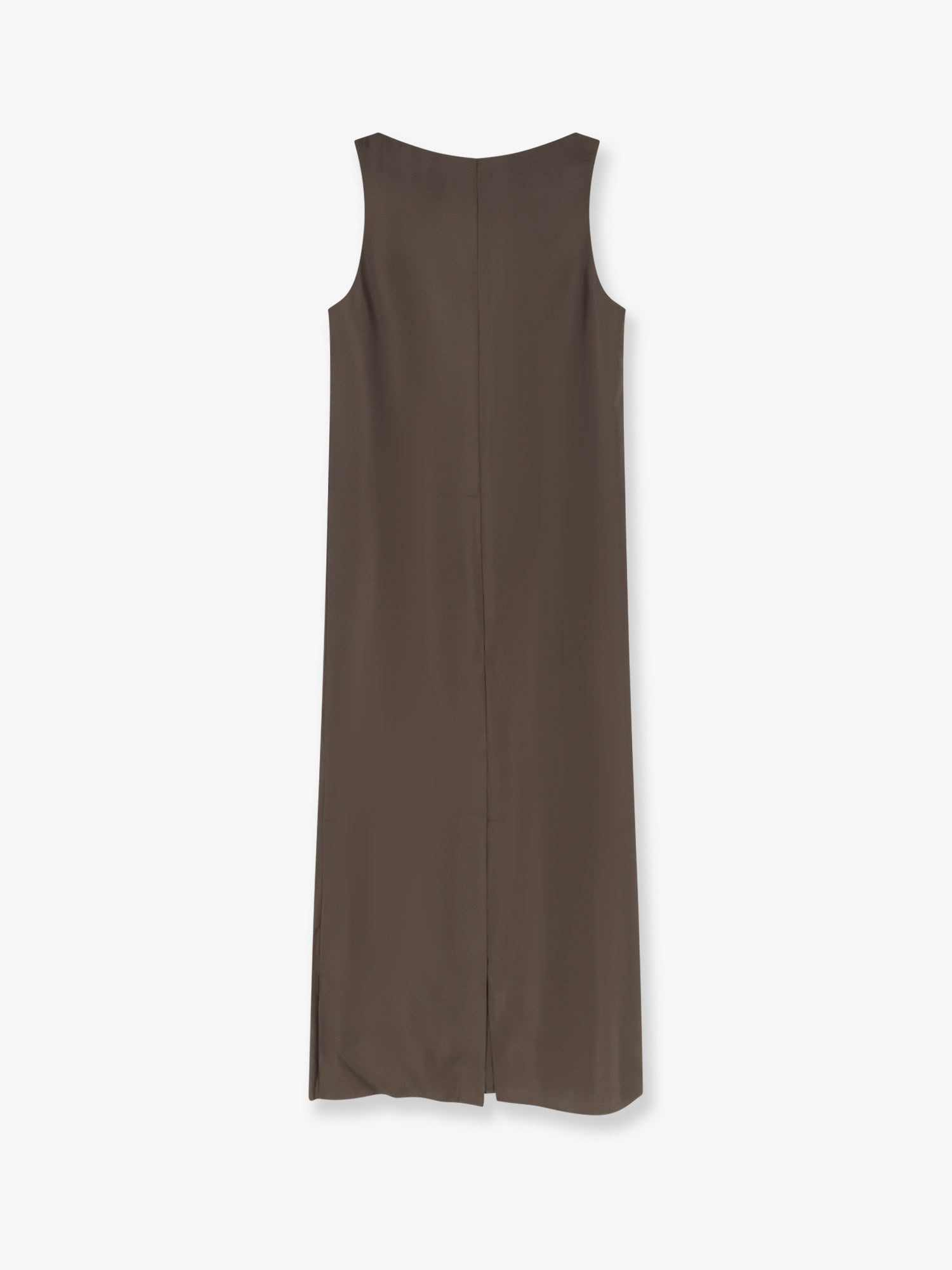 [ROHE] Sleeveless dress SS26 41933045264