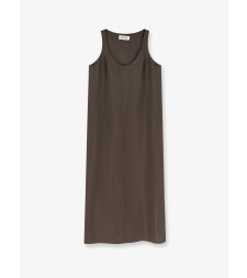 [ROHE] Sleeveless dress SS26 41933045264