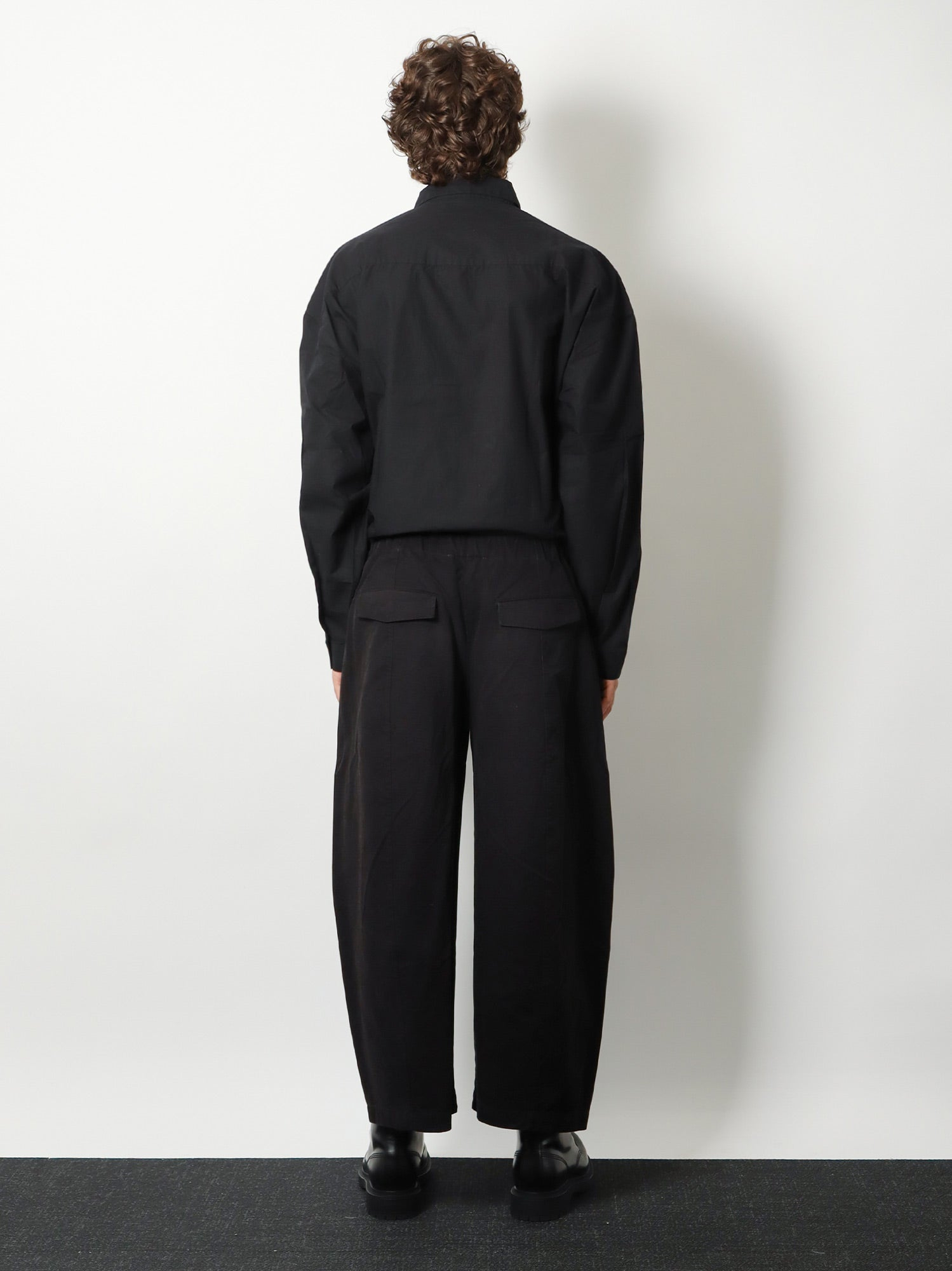 [Entire Studios] Trousers SS26 ESSS26PA100120015