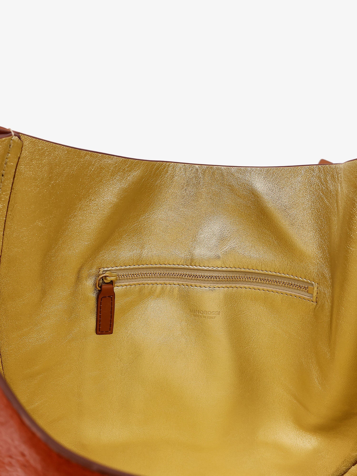 [Minobossi] Shoulder bag SS26 PRLIZCAVALLC1006