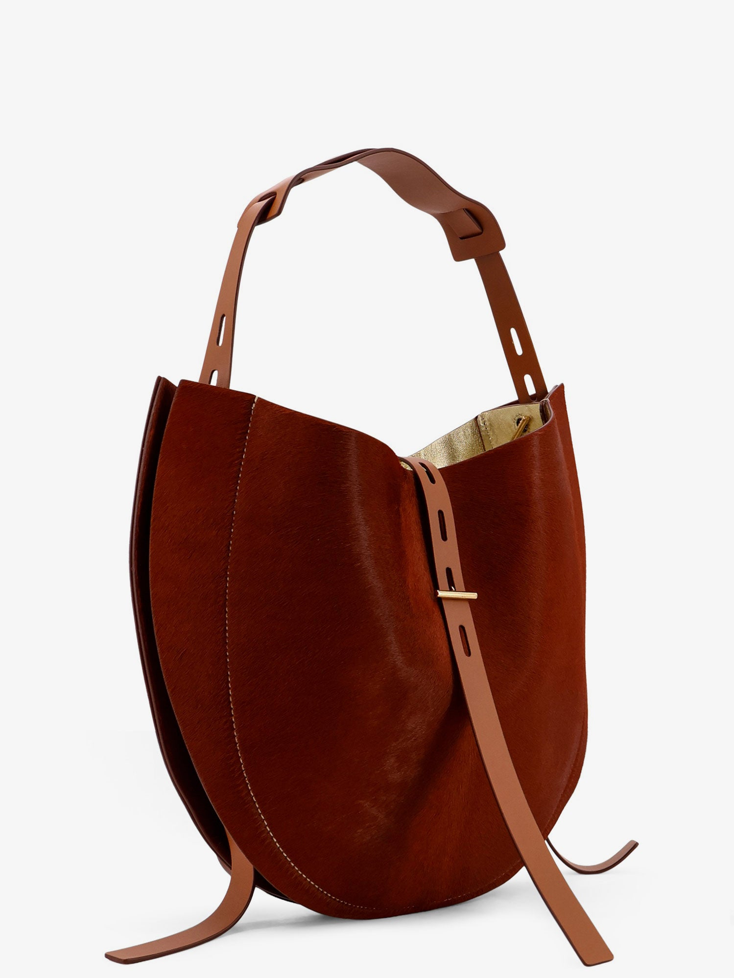 [Minobossi] Shoulder bag SS26 PRLIZCAVALLC1006