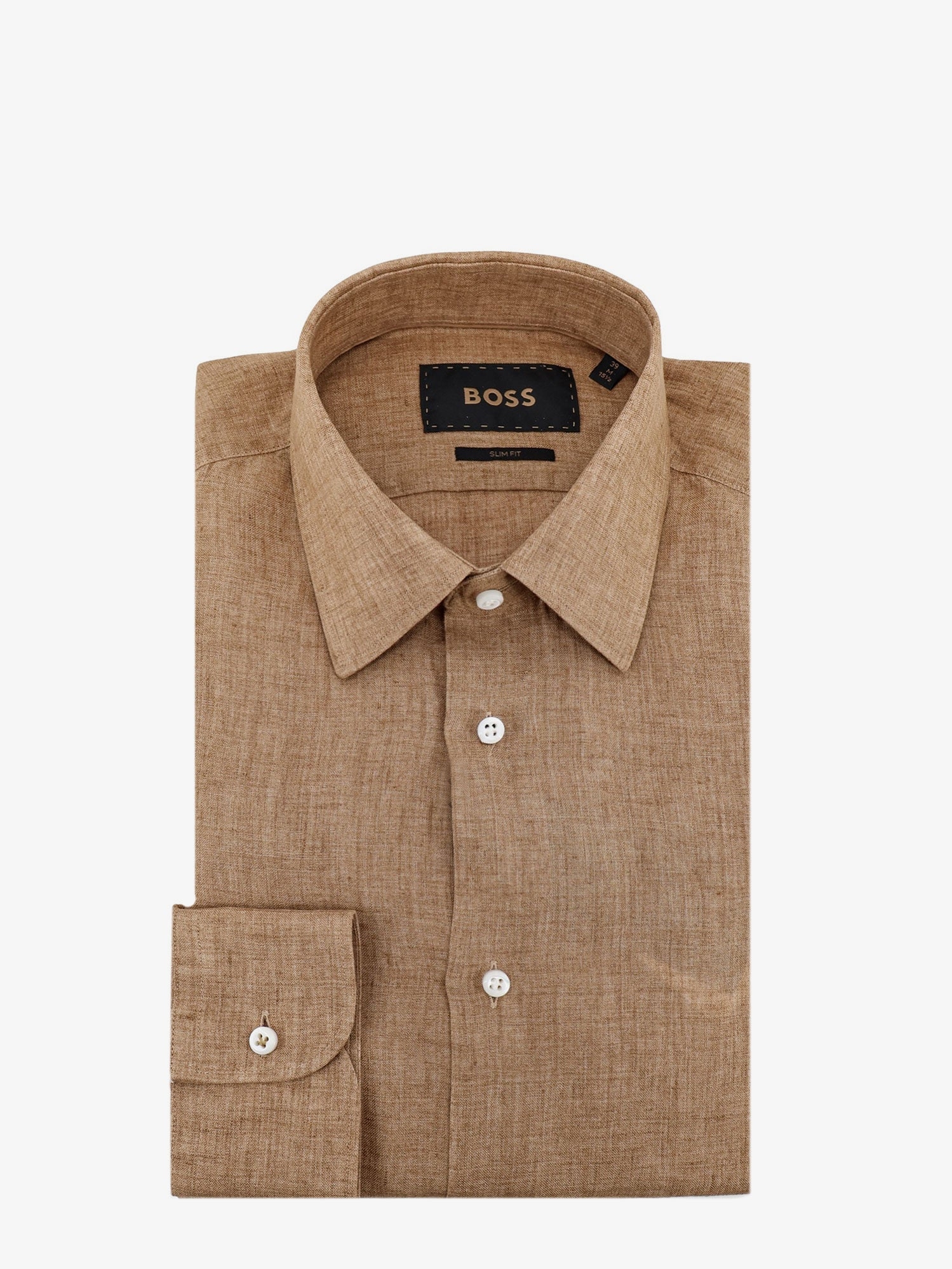 [BOSS] Shirts Long Sleeve SS26 50560284264