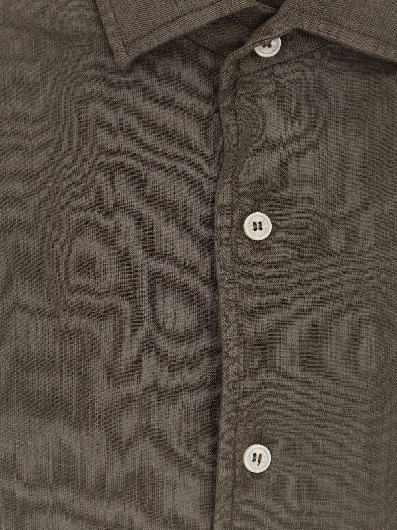 [MC2 Saint Barth] Shirts Long Sleeve SS26 RPH000100450L52L