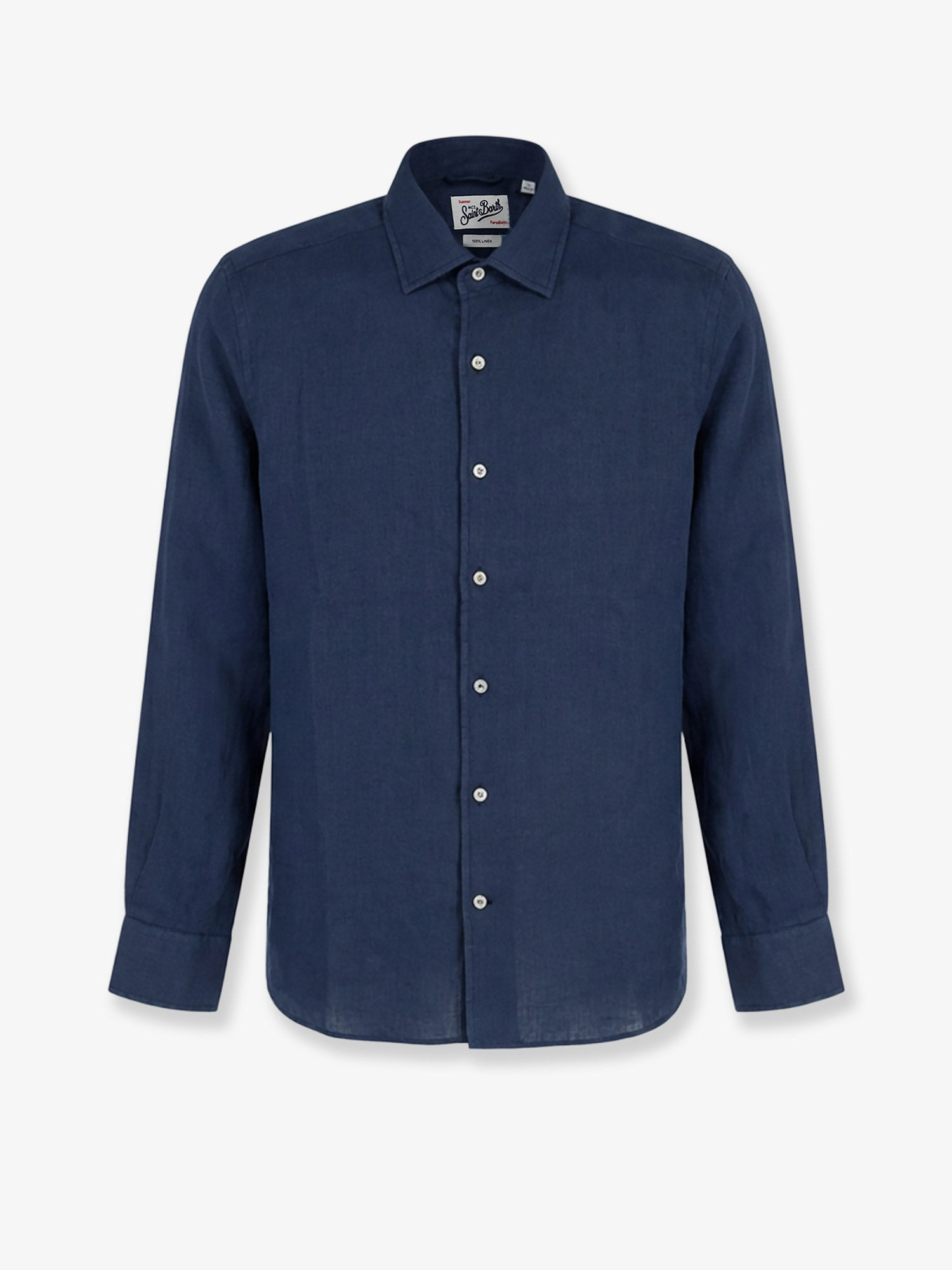 [MC2 Saint Barth] Shirts Long Sleeve SS26 RPH00010119L61