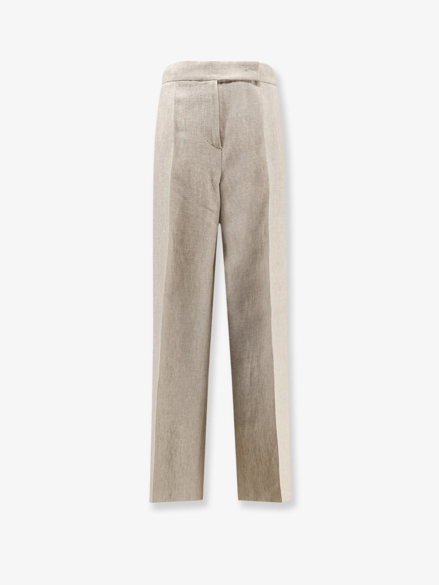 [Max Mara] Trousers SS26 2611131233600002