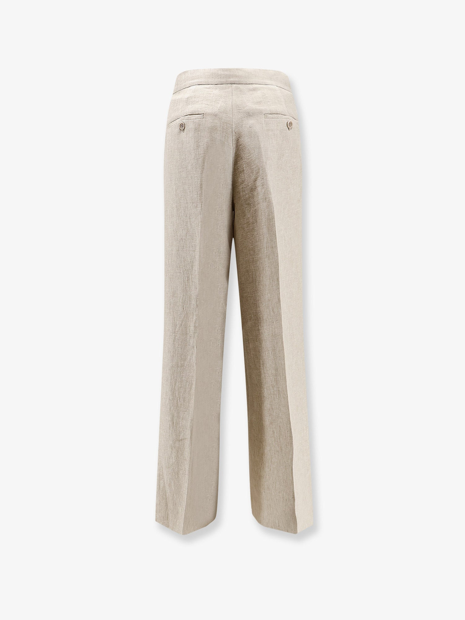 [Max Mara] Trousers SS26 2611131233600002
