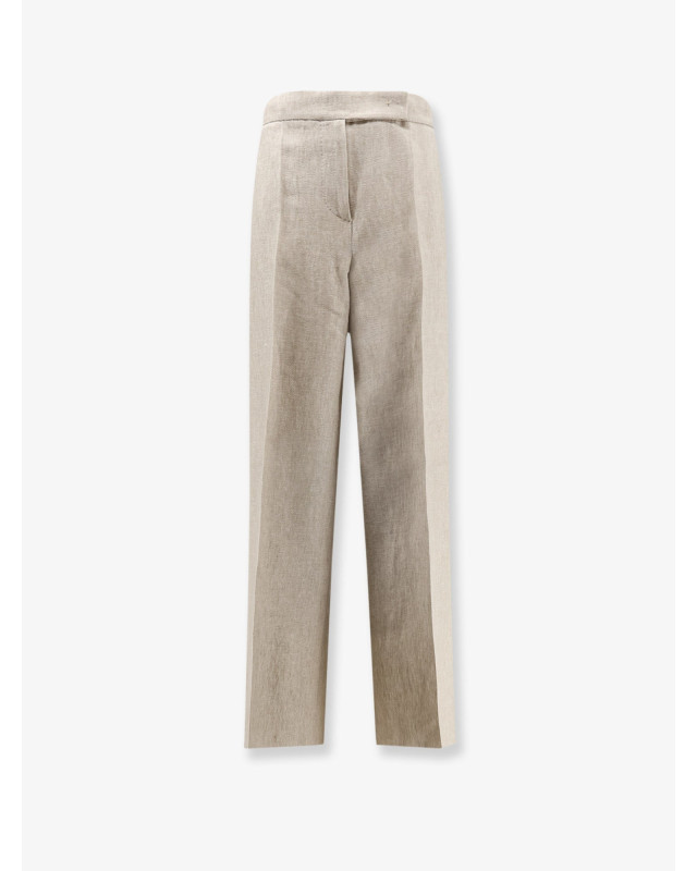 [Max Mara] Trousers SS26 2611131233600002