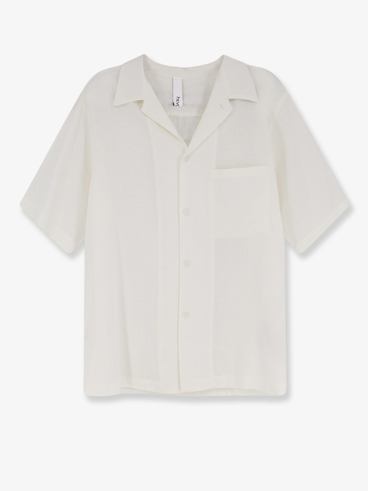 [HEVO] Shirts Short Sleeve SS26 NOVOLICL7070601