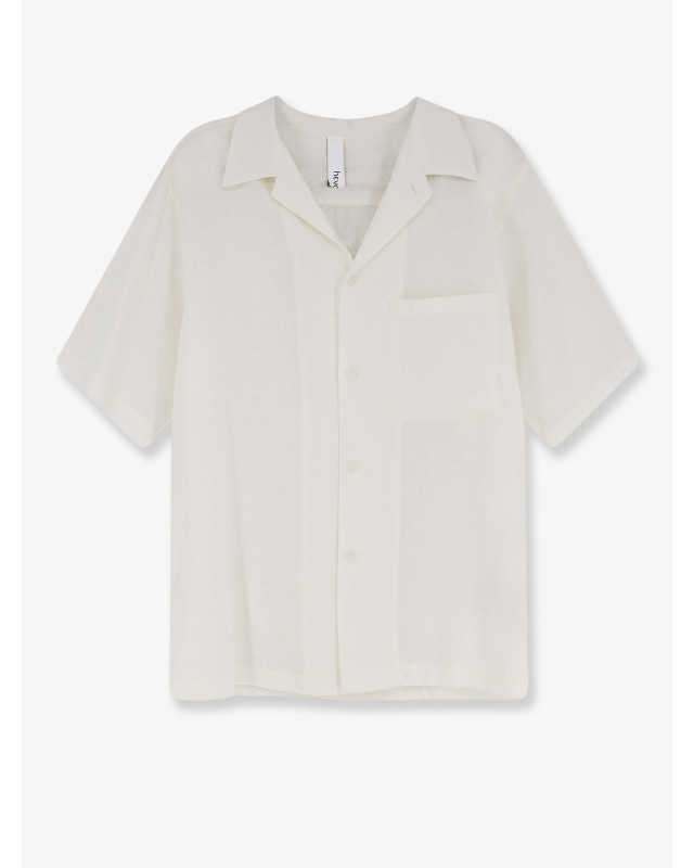 [HEVO] Shirts Short Sleeve SS26 NOVOLICL7070601