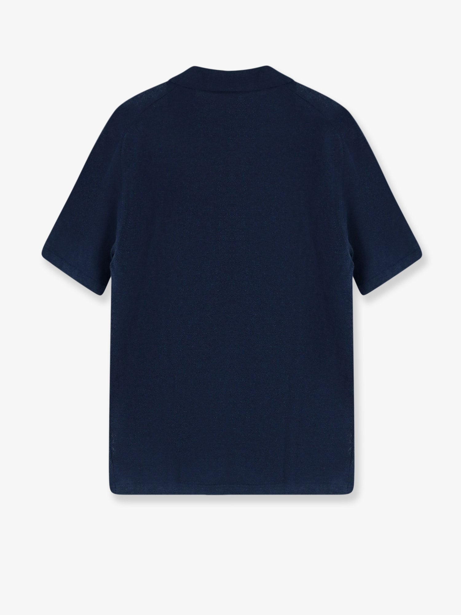 [ALPHA STUDIO] Shirts Short Sleeve SS26 AU5093B1001