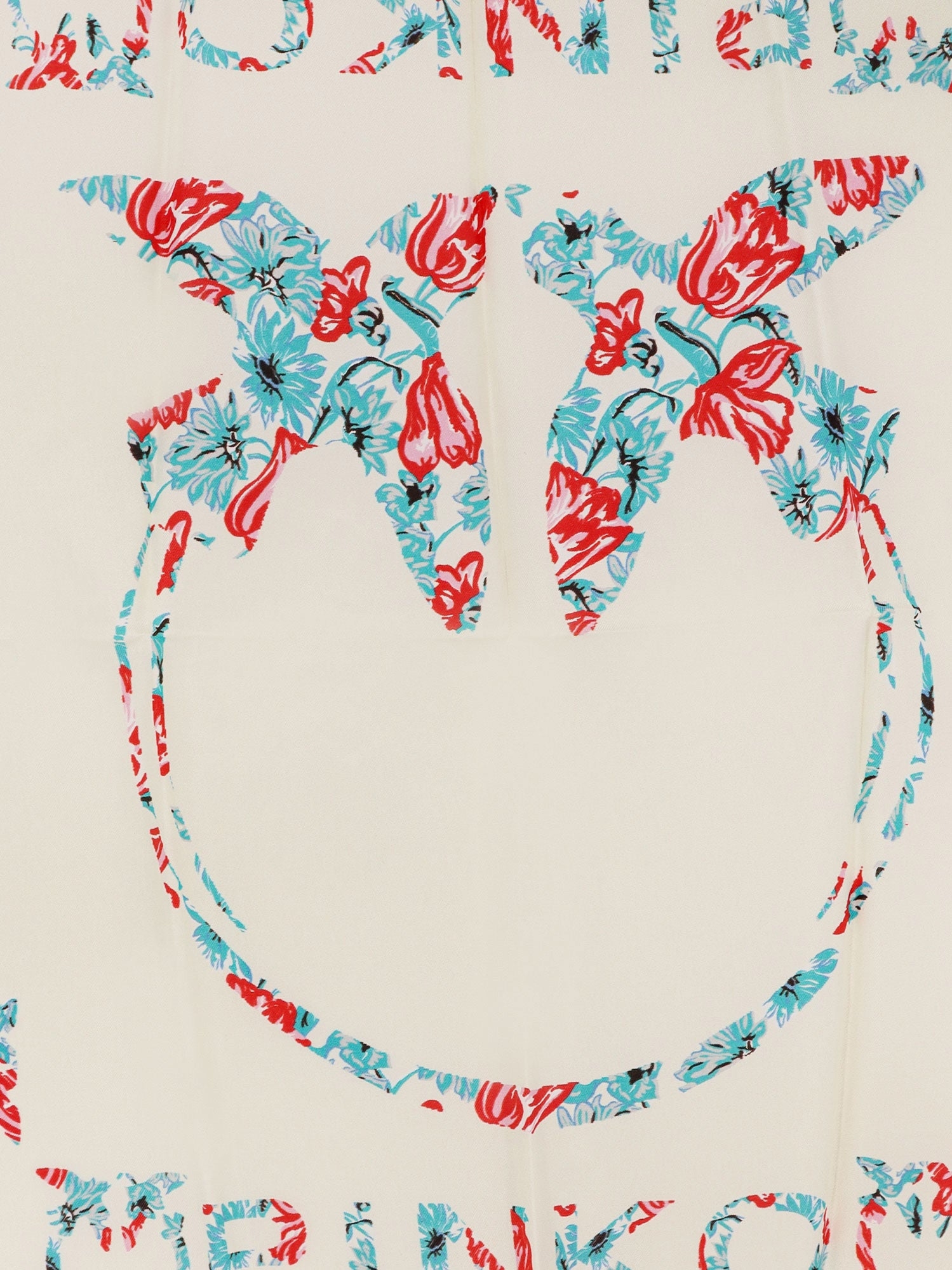 [PINKO] Scarf SS26 106656A39LNZ5