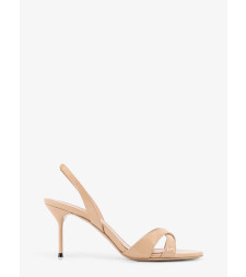 [Paris Texas] Sandals SS26 PX1948XVN01HONEY