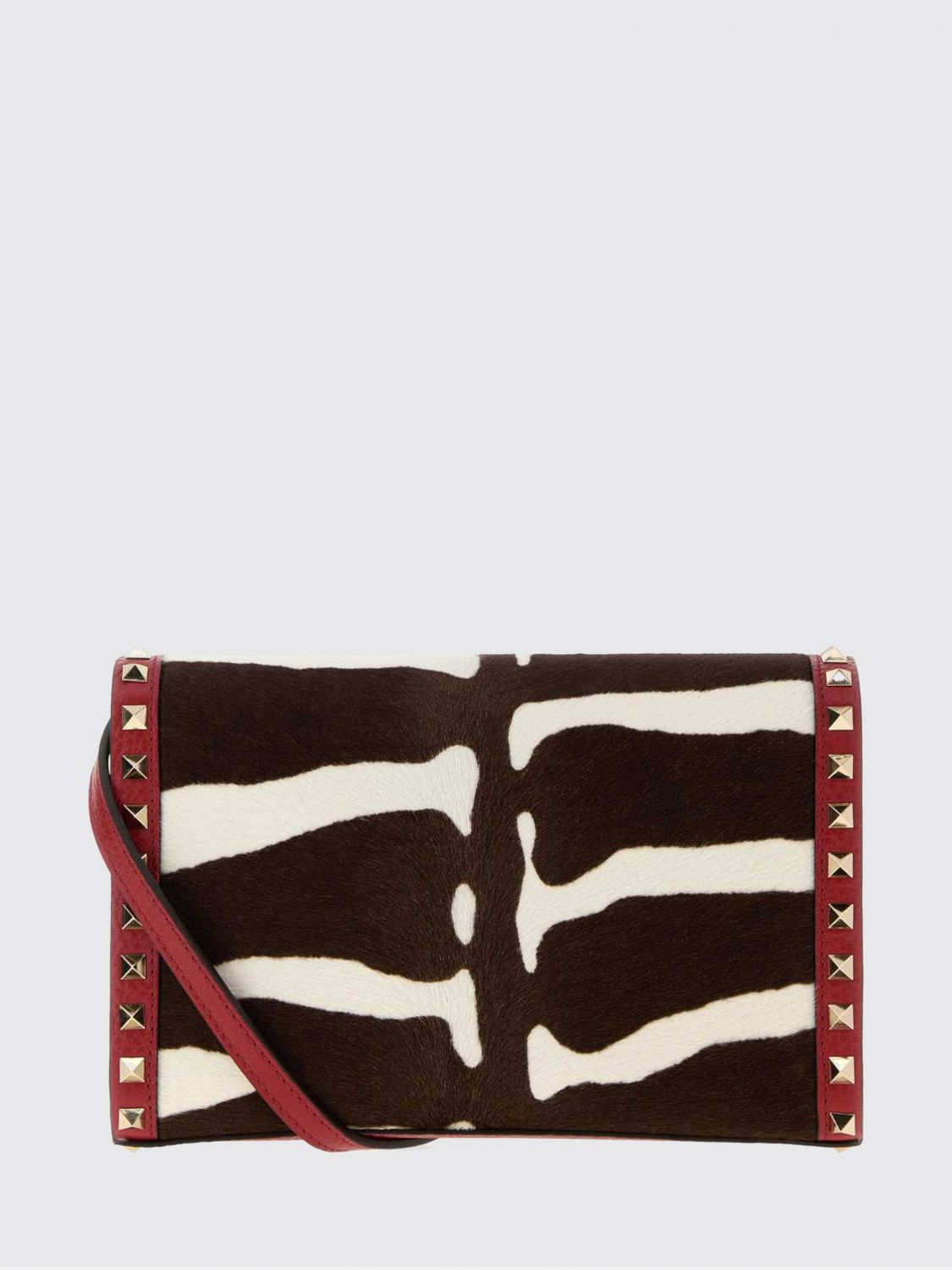 [Valentino Garavani] Minibag SS26 8W0B0R43AWT AQY