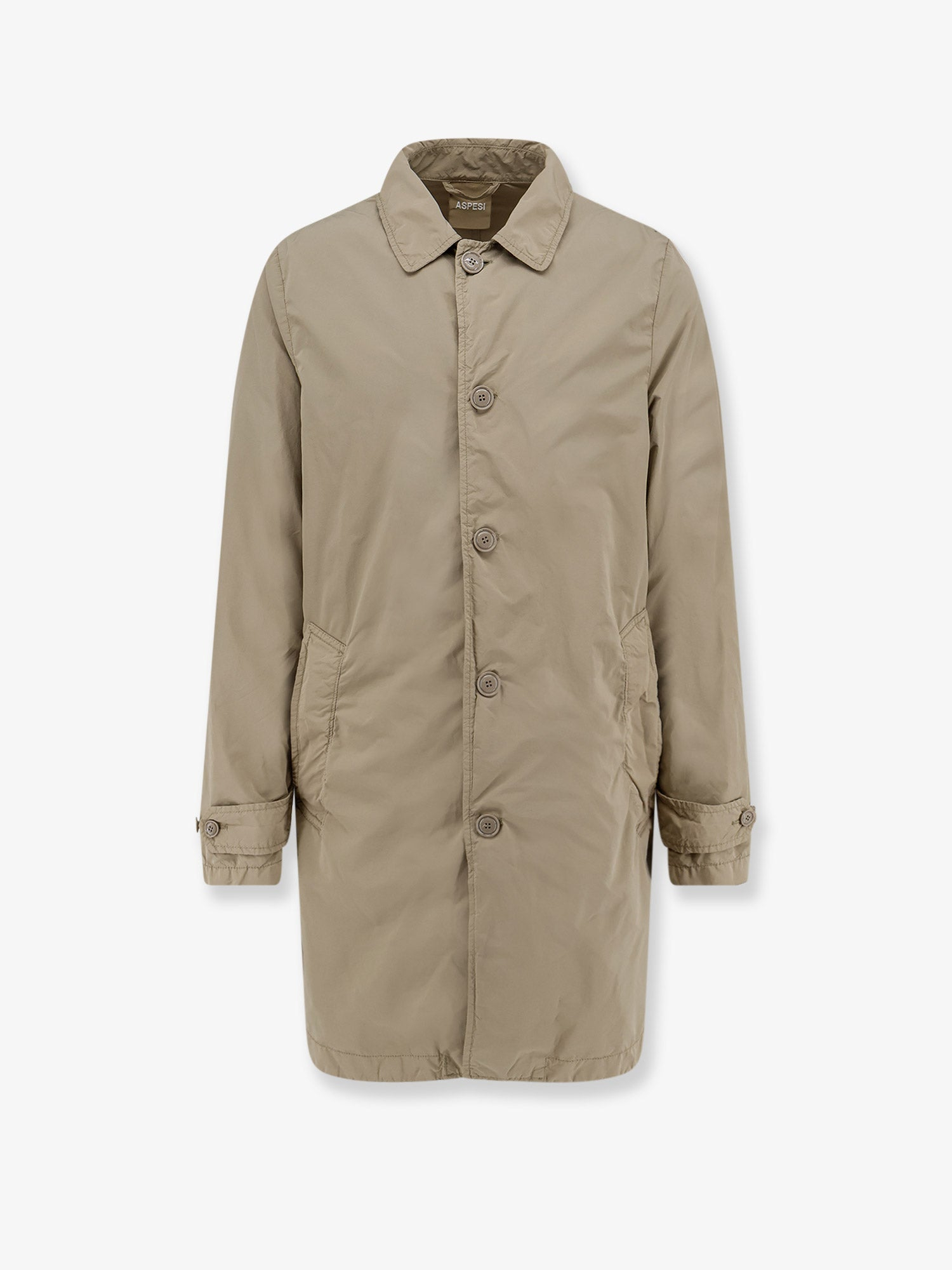 [Aspesi] Coat SS26 CNI502F97385136