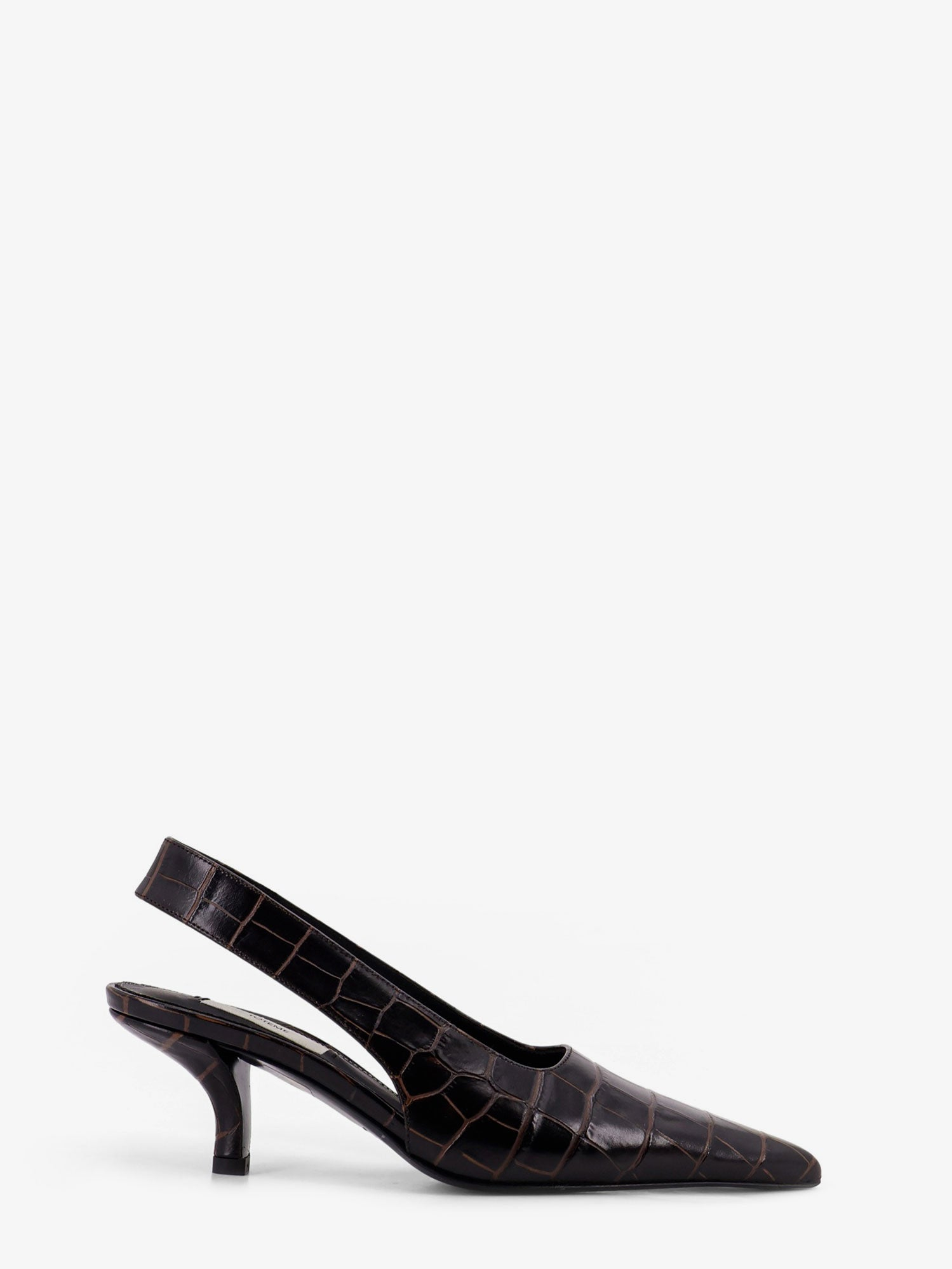 [TOTEME] Pumps SS26 252WAS0205LE0076034