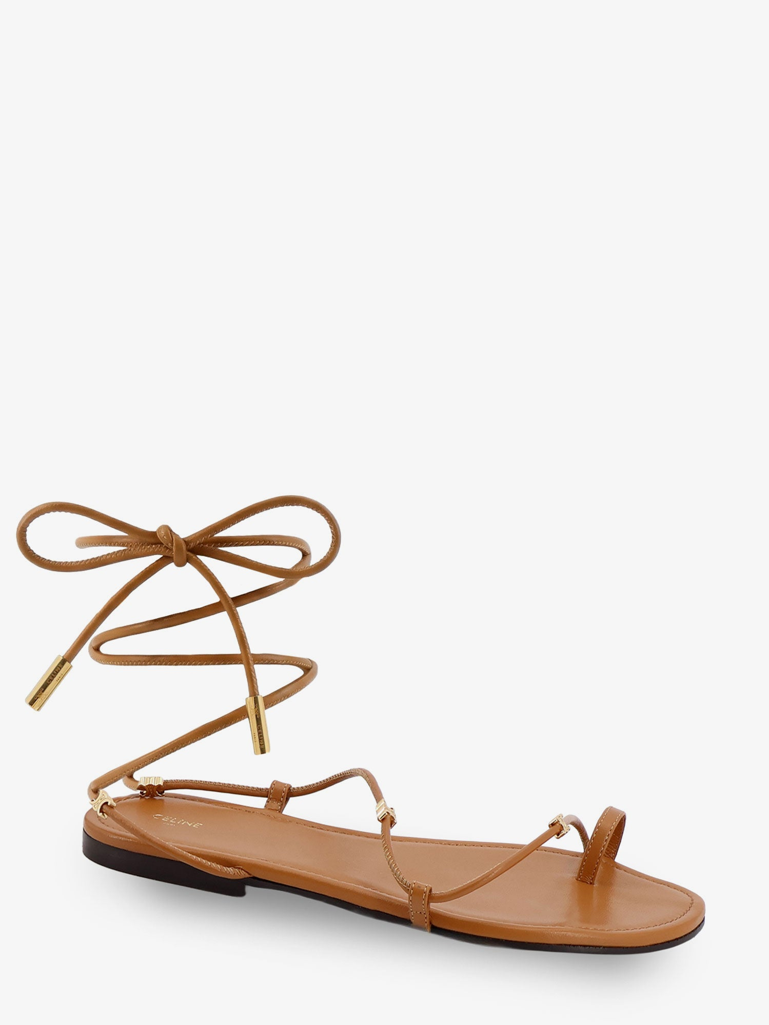 [Celine] Sandals SS26 366465483C03AA