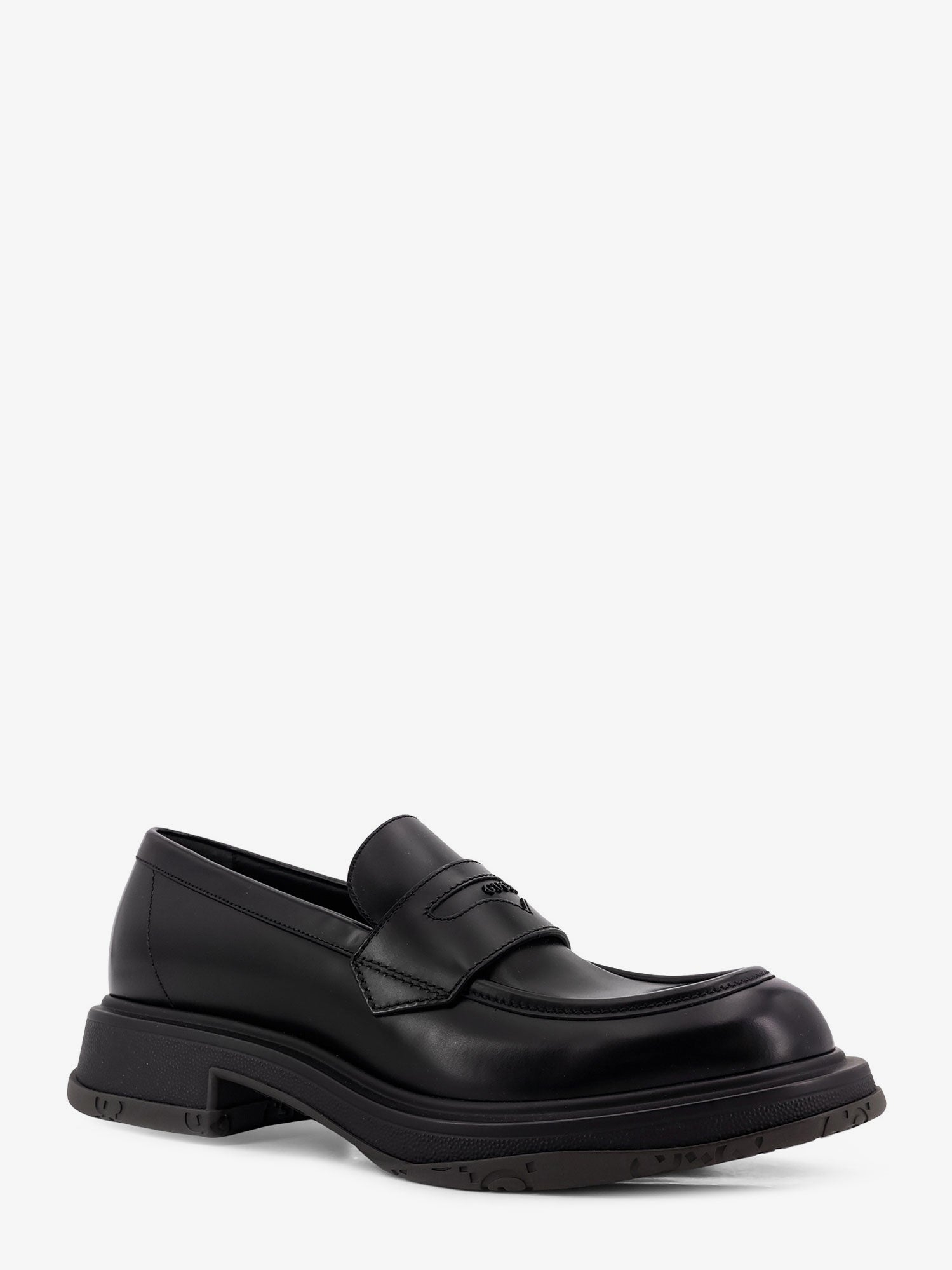 [Gucci] Loafer SS26 851396AADEO1000