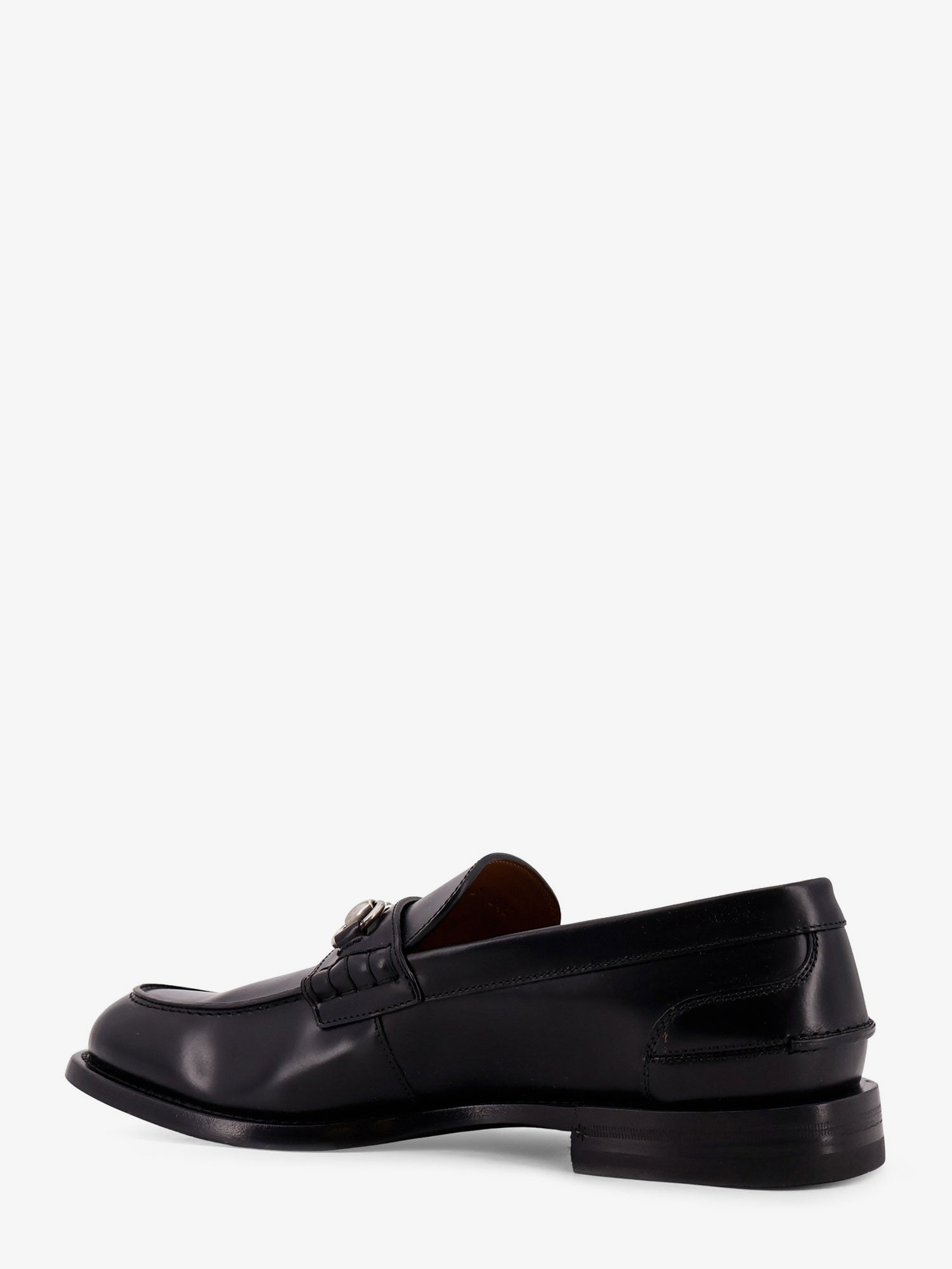 [Gucci] Loafer SS26 851398AAFAR1000