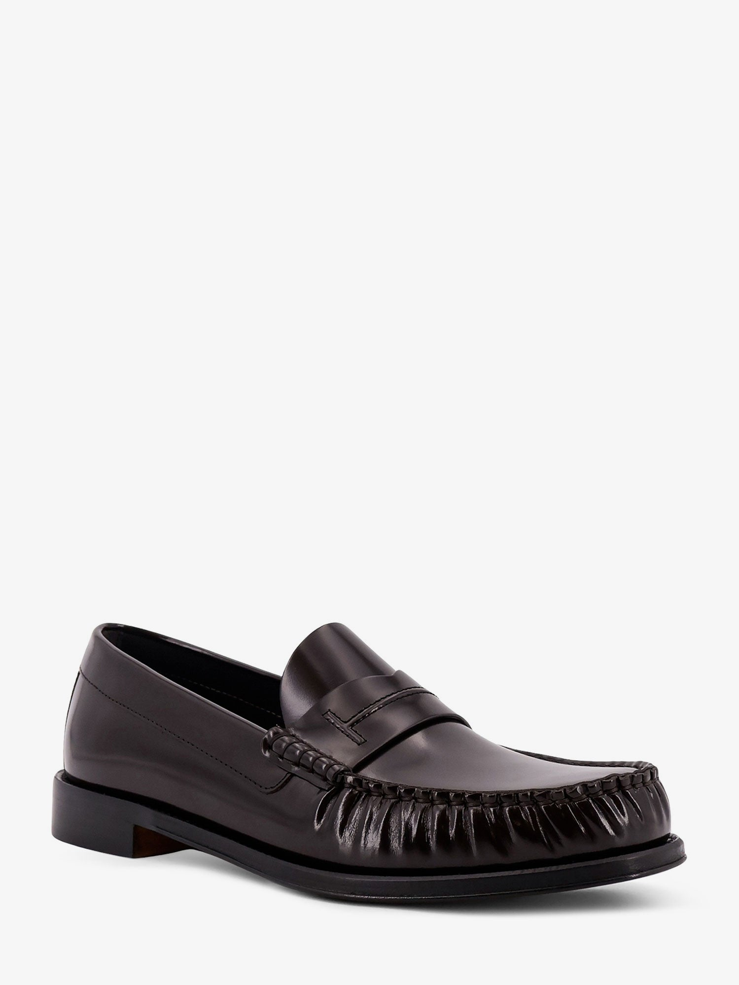 [Tom Ford] Loafer SS26 J1579LCL462NECK