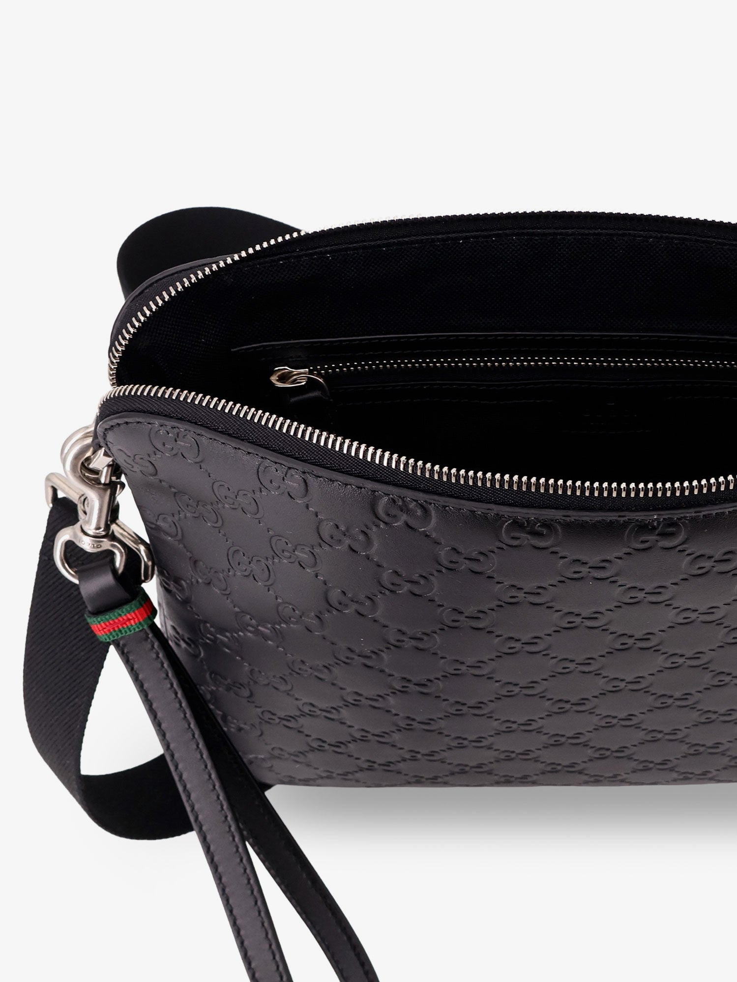 [Gucci] Belt Bag SS26 850214AAFOM1053