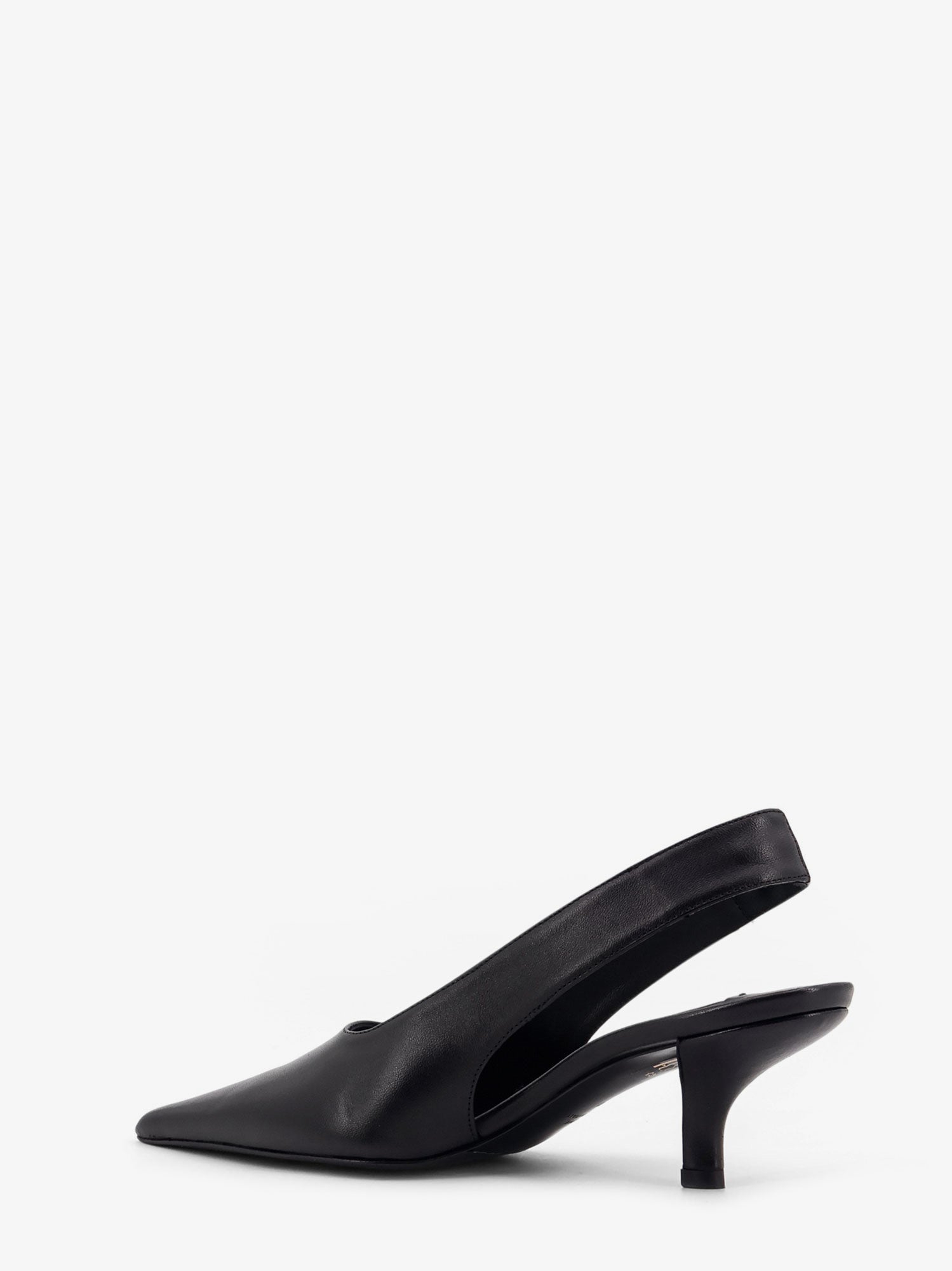 [TOTEME] Slingback SS26 252WAS0205LE0076034