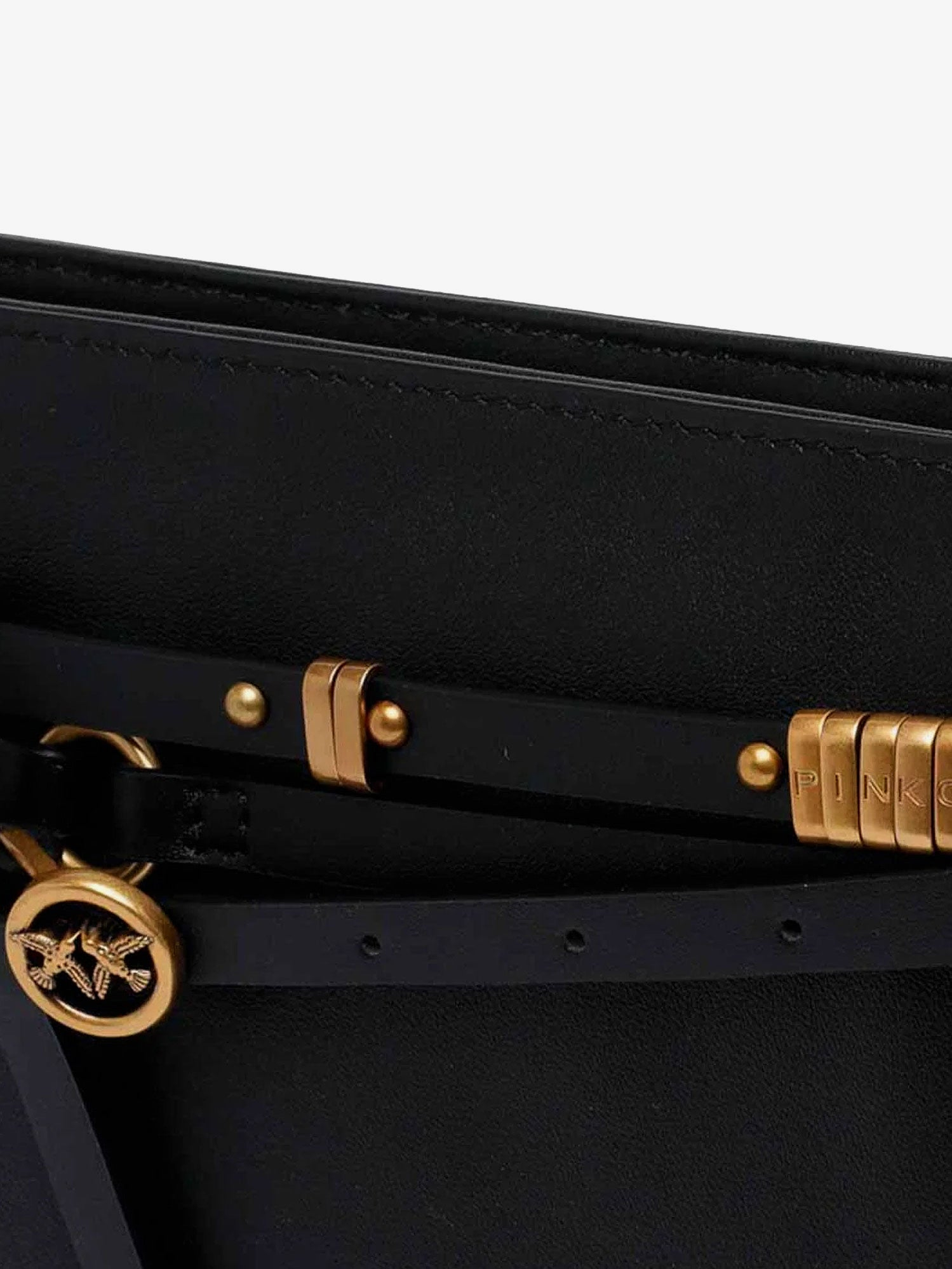 [PINKO] Cross body bag SS26 106176A0QOZ99Q