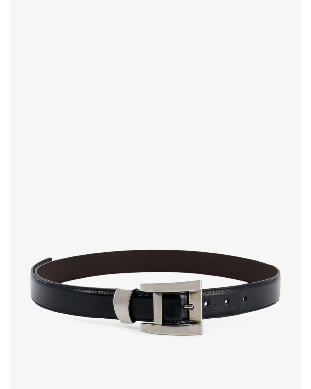 [Versace] Belt SS26 10237351A178481B00K