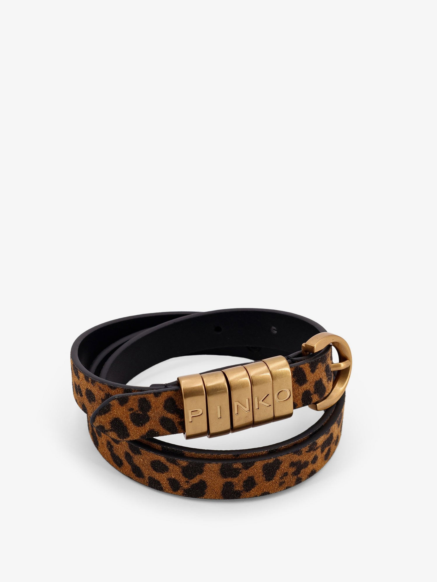 [PINKO] Belt SS26 106406A32AM35Q