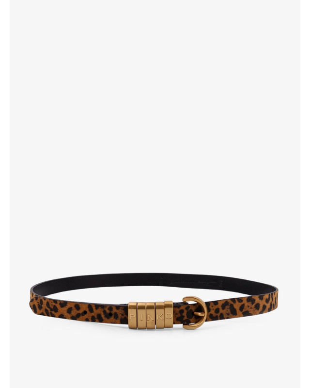 [PINKO] Belt SS26 106406A32AM35Q
