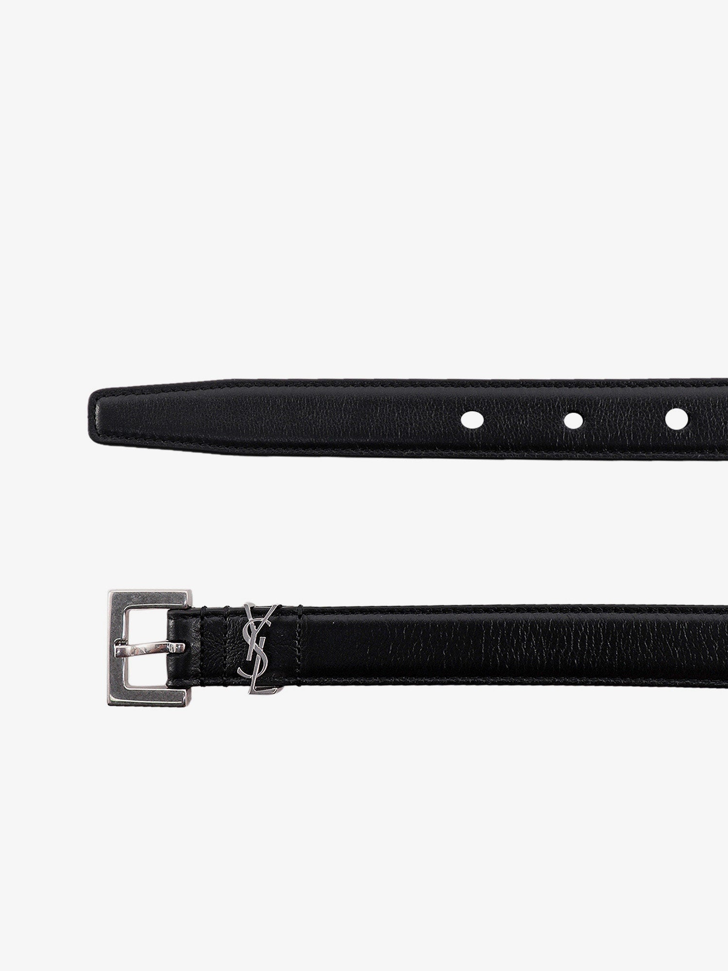 [Saint Laurent] Belt SS26 2721BOO0N1000