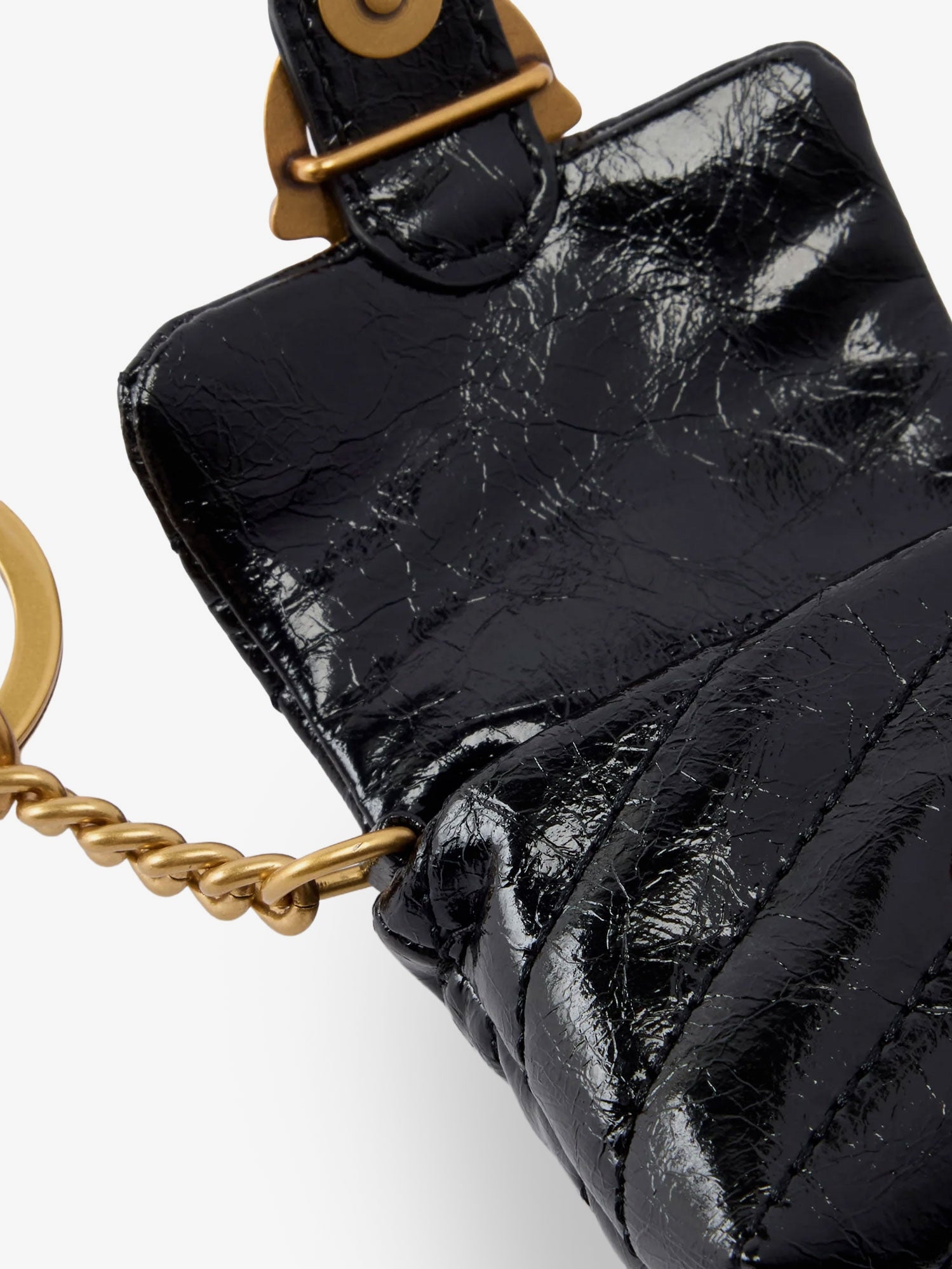 [PINKO] Keyring SS26 105869A37OZ99Q