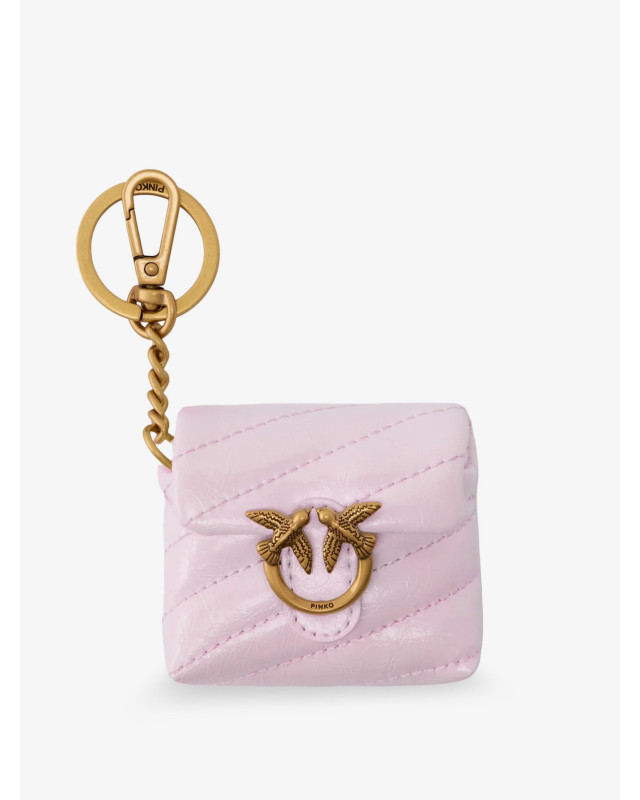 [PINKO] Keyring SS26 105869A37OP26Q
