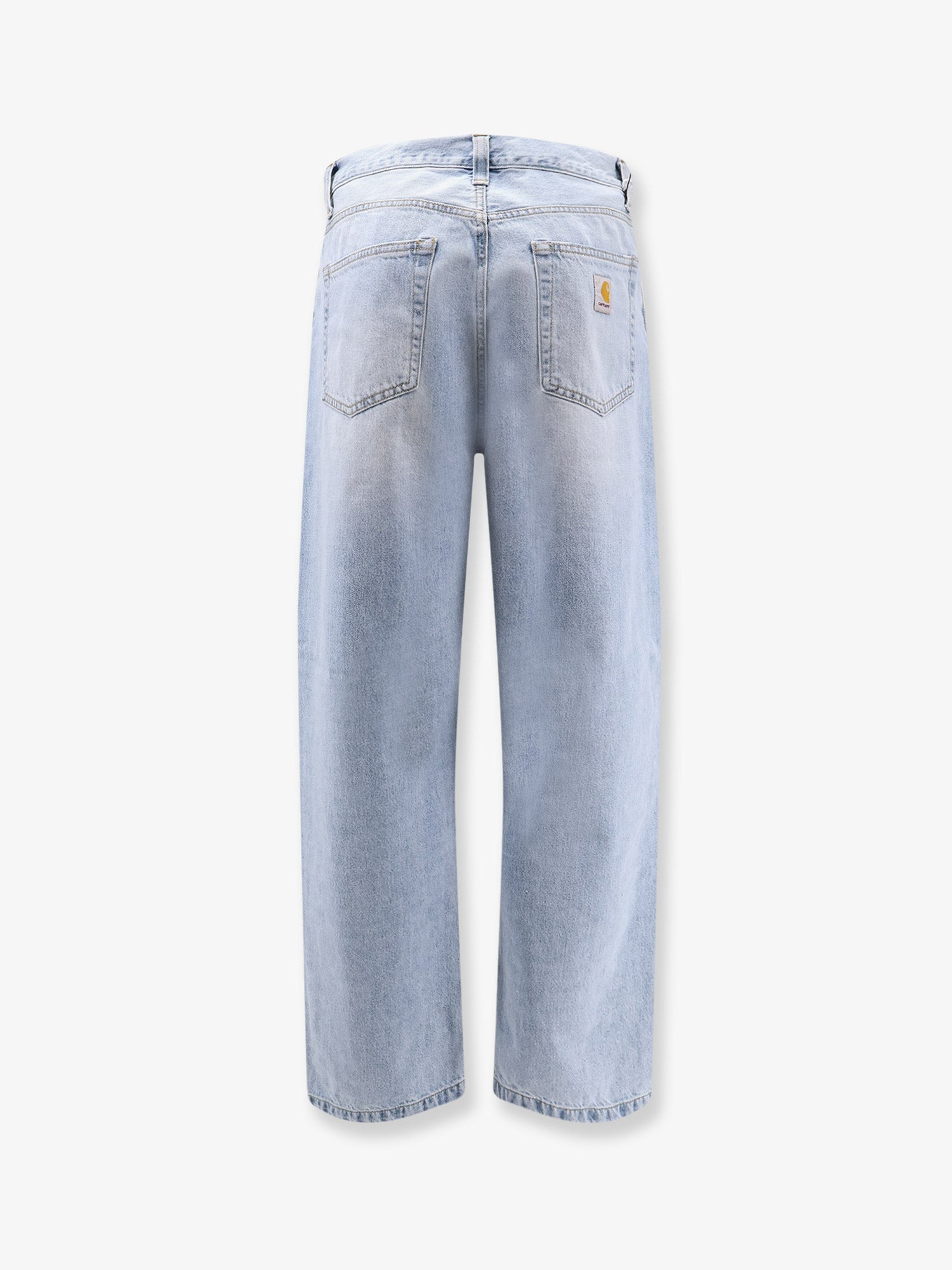 [CARHARTT WIP] Jeans SS26 I03046801WU