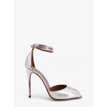 [Paris Texas] Sandals SS26 PX1870XWRMLSILVER