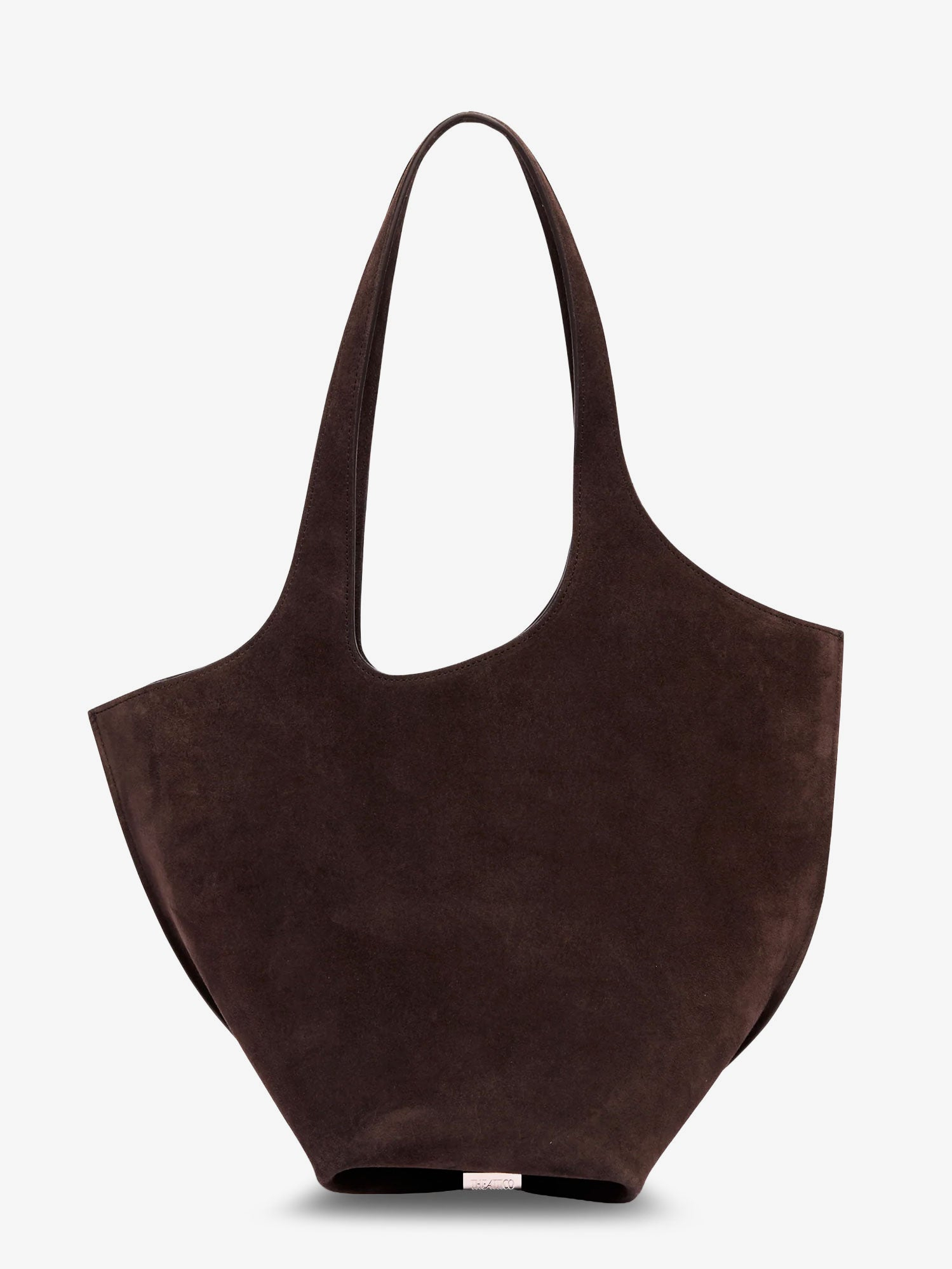[The Attico] Shoulder bag SS26 260WAH00062LBT007AA204