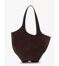 [The Attico] Shoulder bag SS26 260WAH00062LBT007AA204
