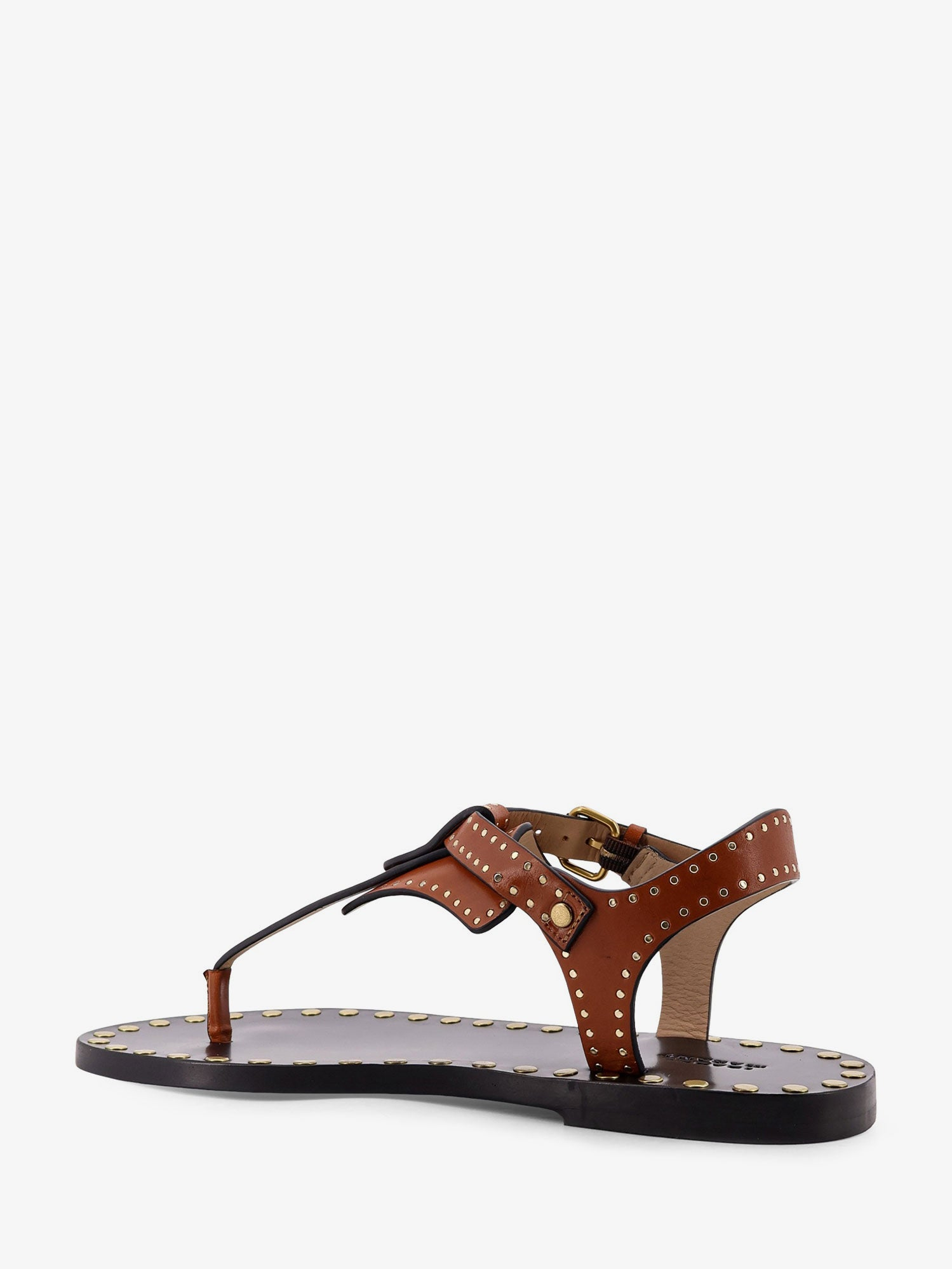 [Isabel Marant] Sandals SS26 SD0272FAD1B01S50CO