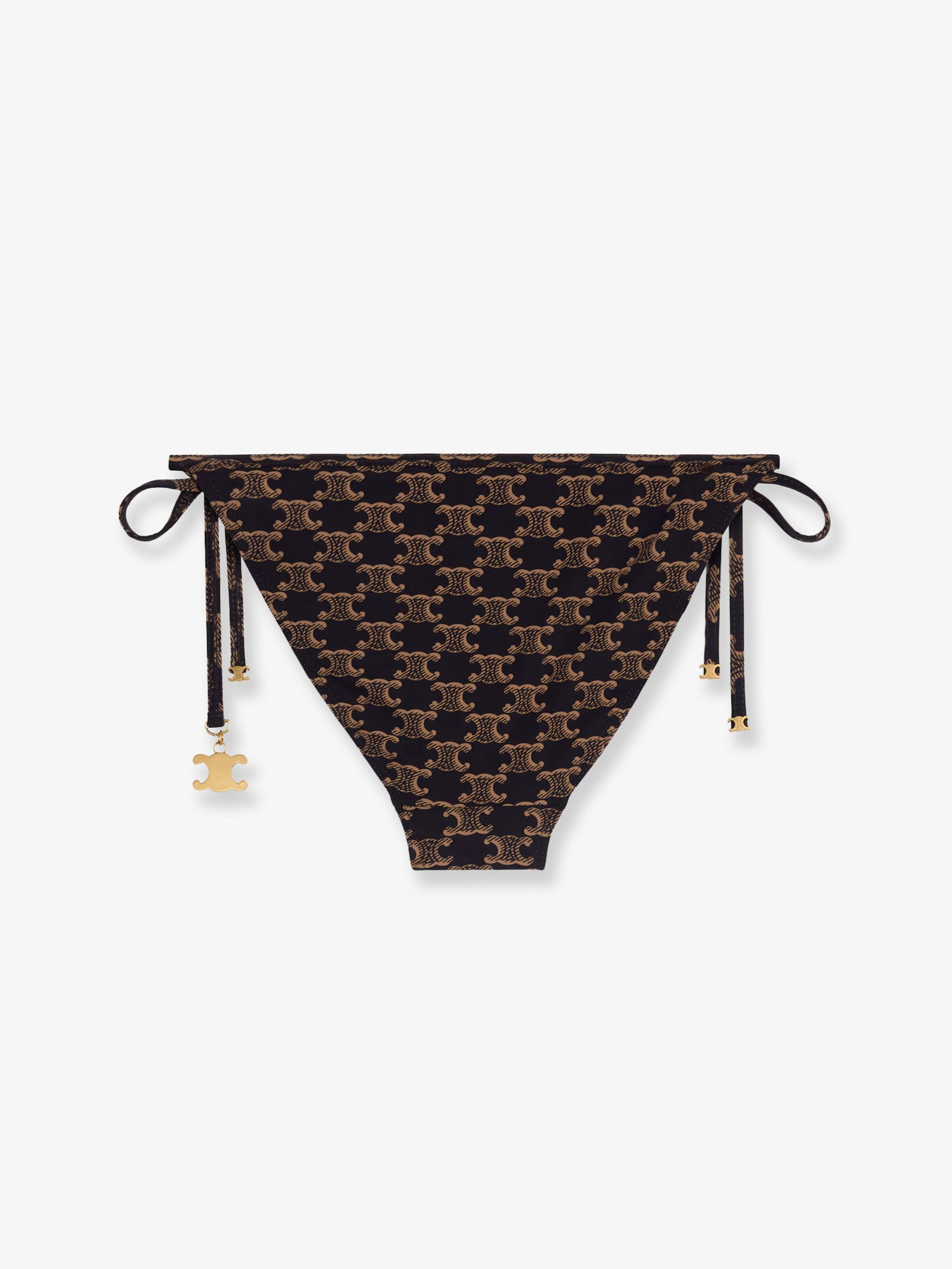 [Celine] Bikini SS26 RZ01D939T17BR