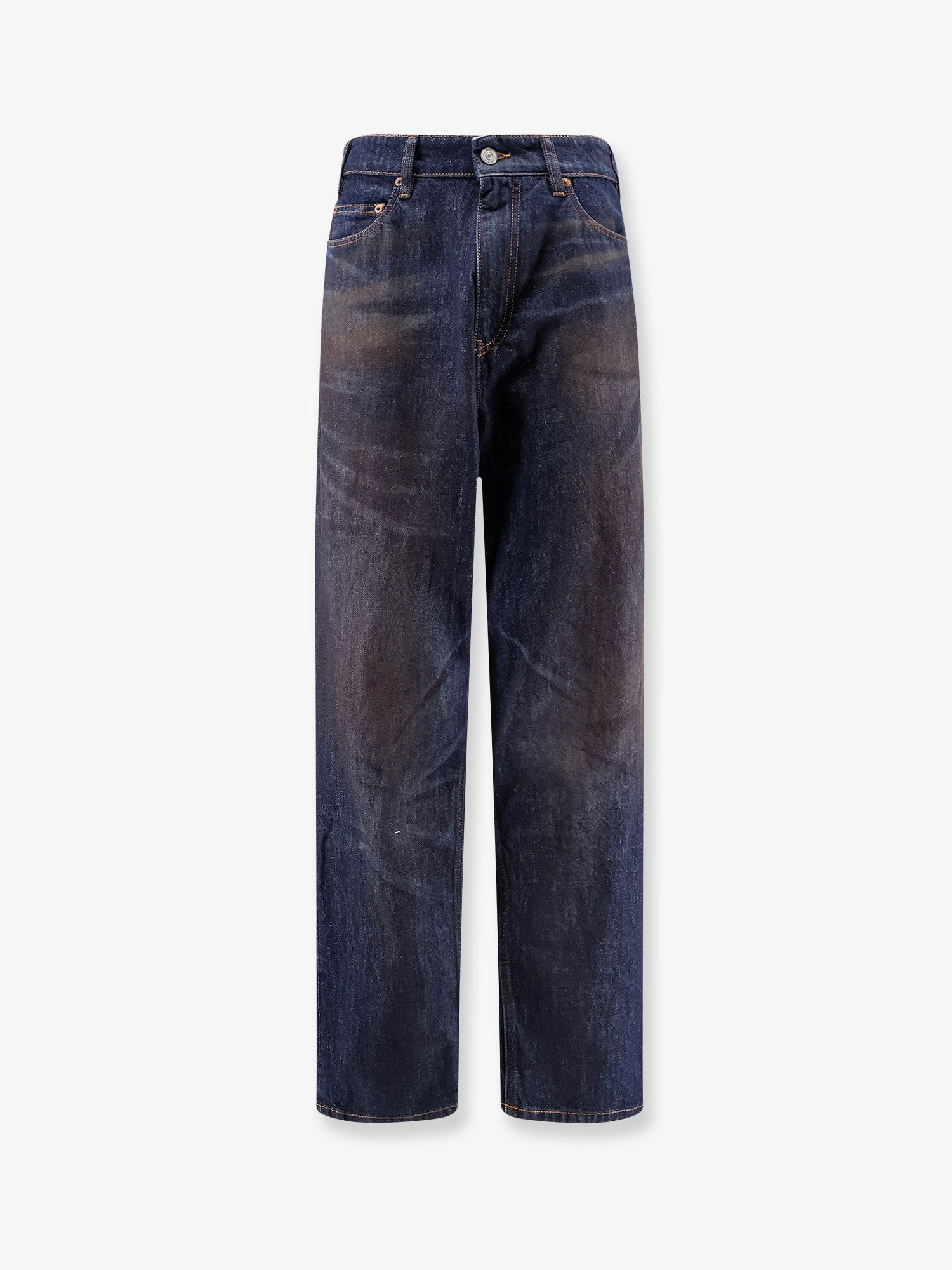 [MM6 Maison Margiela] Jeans SS26 SH2LA0052M30055963