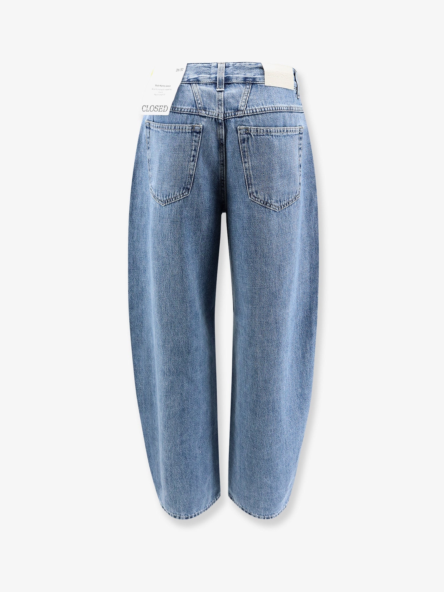 [Closed] Jeans SS26 C2128116F3XLBL
