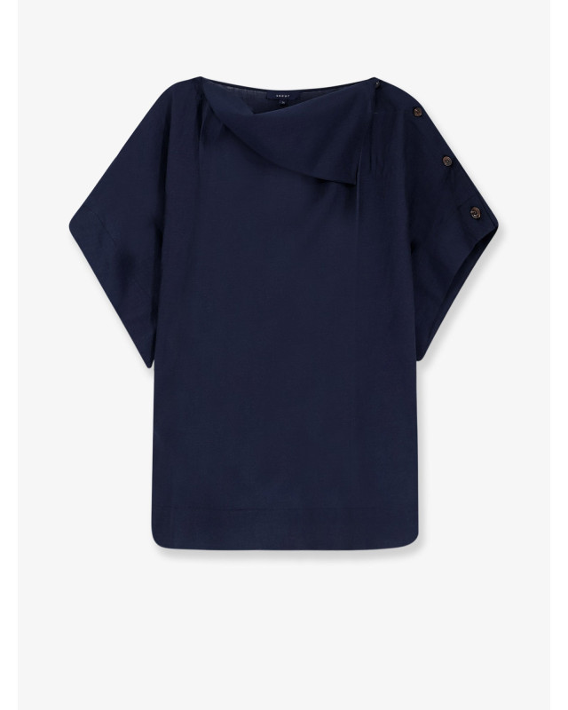 [Soeur] T-shirts Short Sleeve SS26 CHE1028ISSANAV0126S