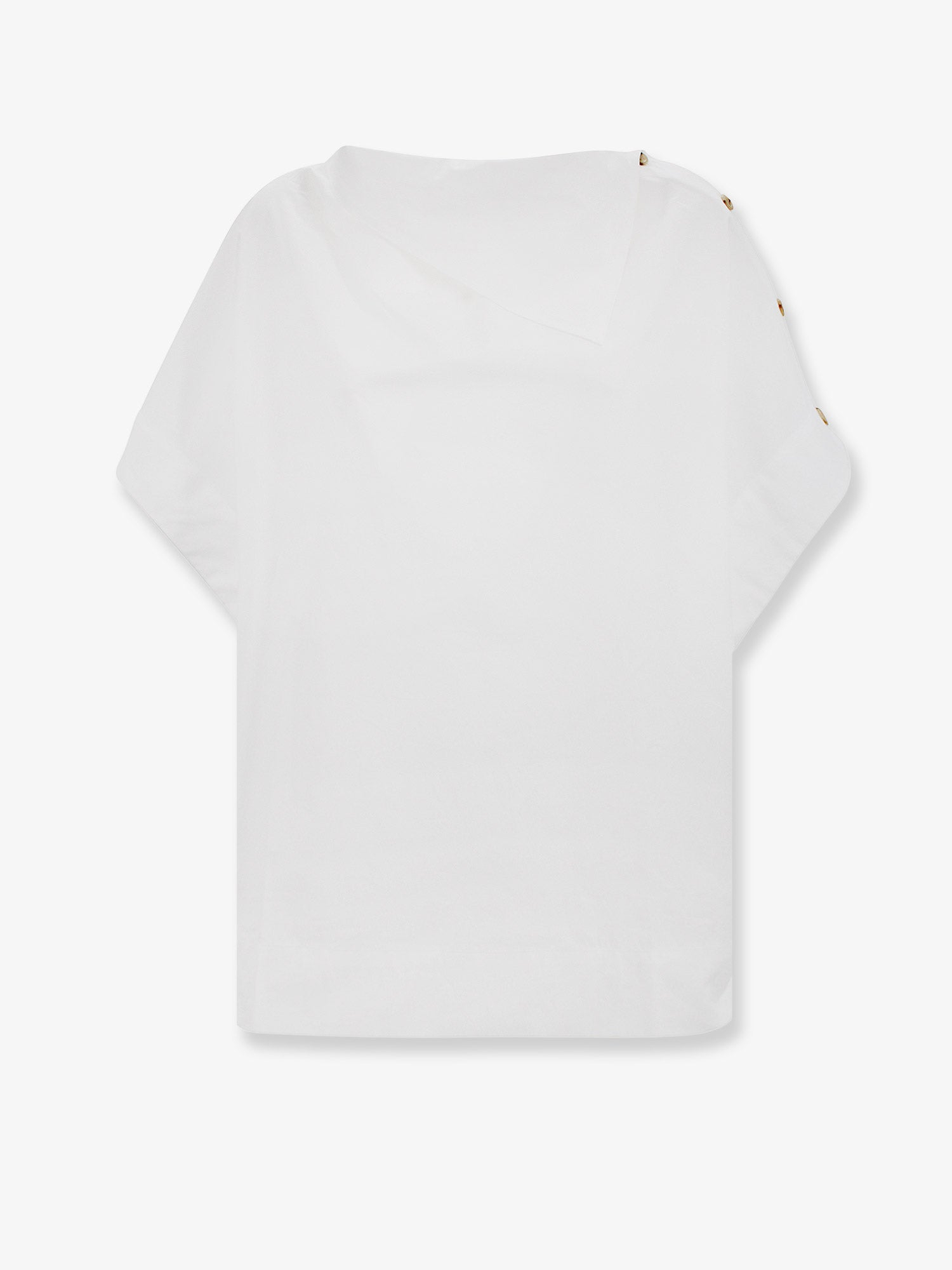 [Soeur] T-shirts Short Sleeve SS26 CHE0678ISSABLA1226S